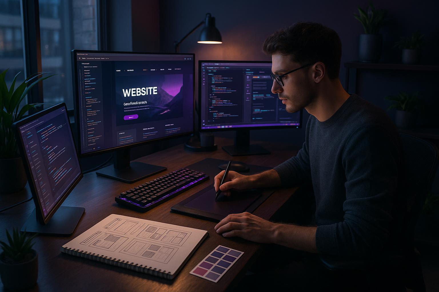 Top 7 Custom ColdFusion Programming Solutions by Full Blown Studio, LA
