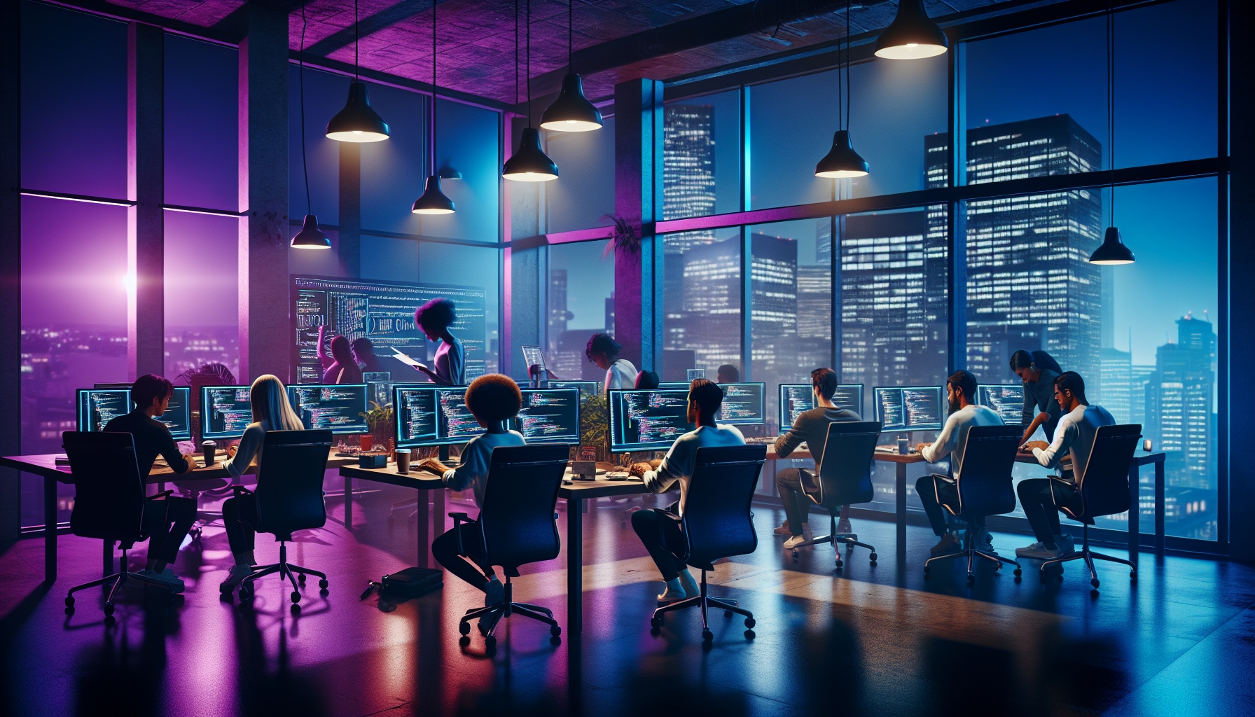 How to use AI in Web Design