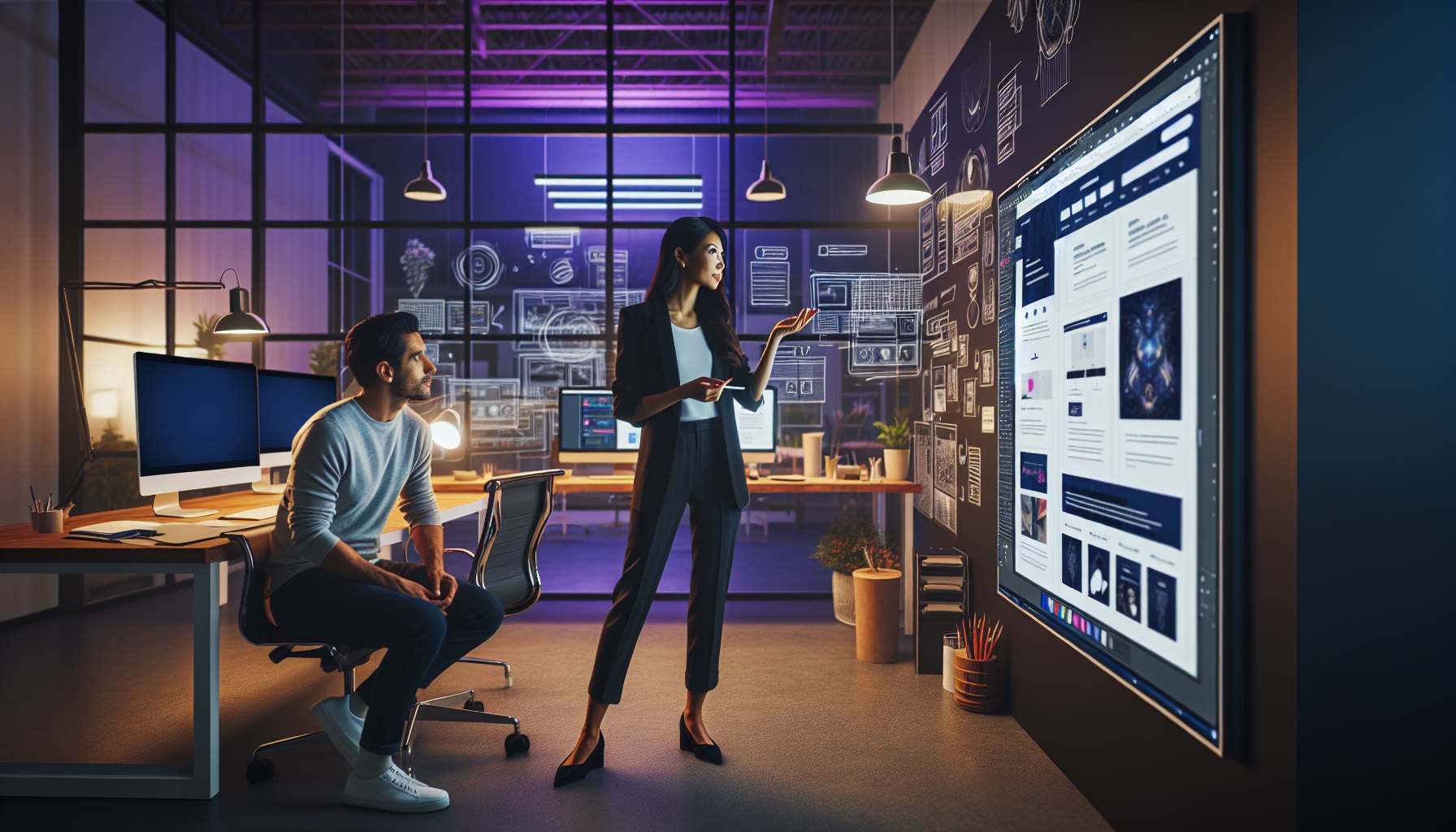 Top 10 Coldfusion Web Designs Santa Clarita for High Converting Websites