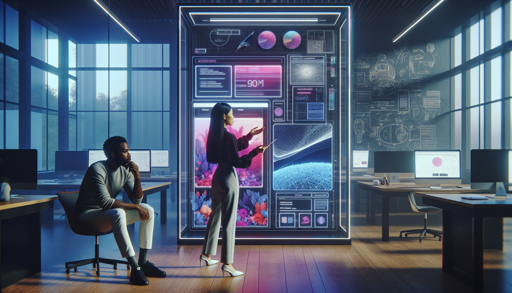 Website Development Santa Clarita