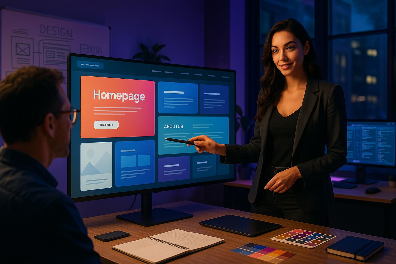Best Web Developers Acton: Top 7 Pro Tips for Local LA Businesses