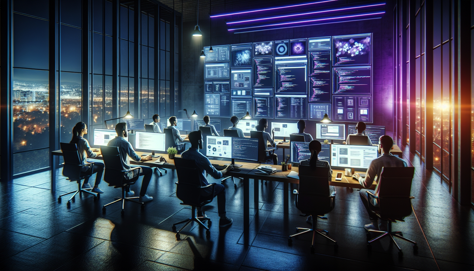 Top Web Designers Palmdale