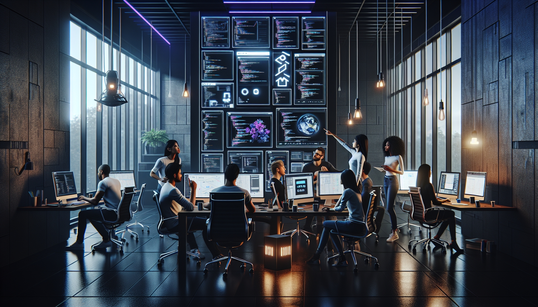 ColdFusion Web Developers