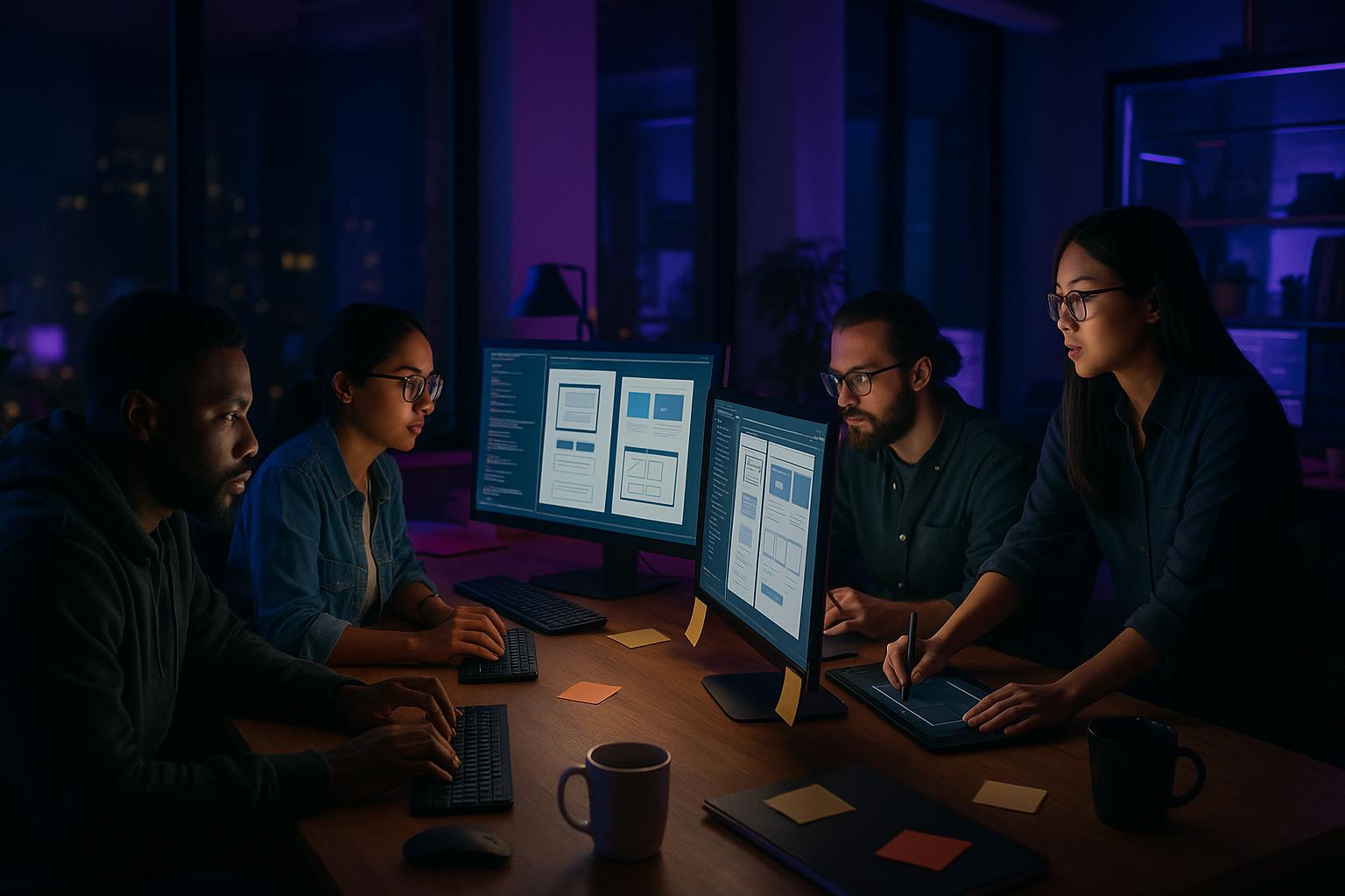 Top 7 Pro Tips for Creative Web Designs Acton in LA