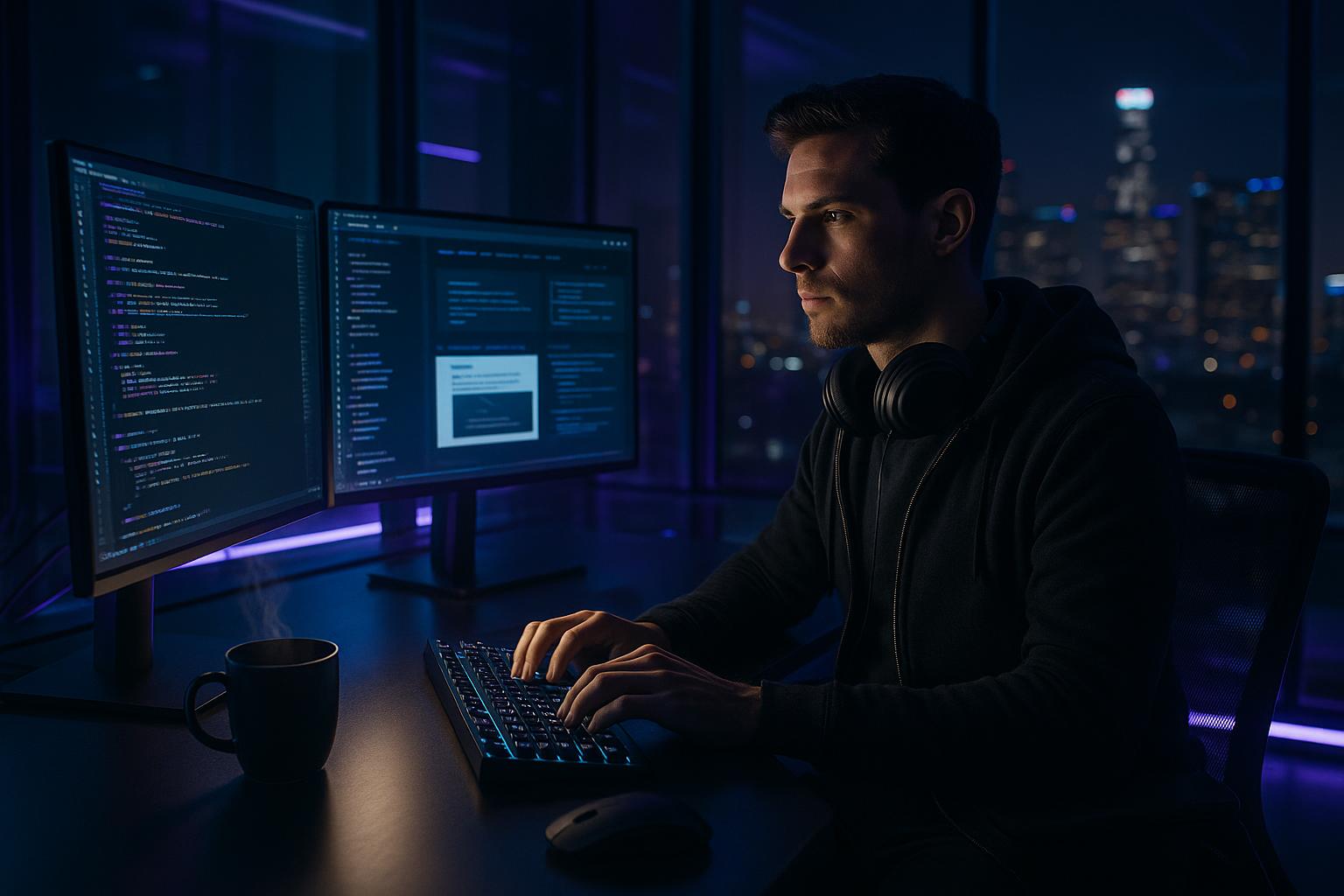 Expert Tips: Custom ColdFusion Programming by Full Blown Studio for Los Angeles