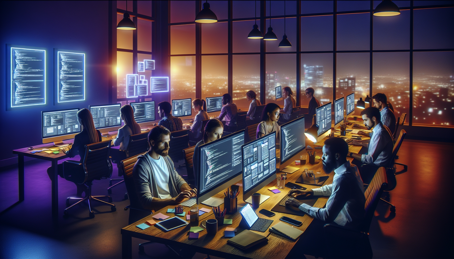 Top 10 Full Stack Programmer Tips for Los Angeles Web Design