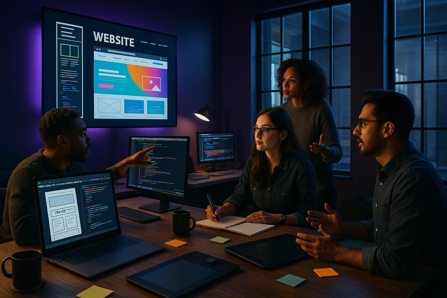 Certified ColdFusion Programmer: Top 7 Tips for Los Angeles Web Projects