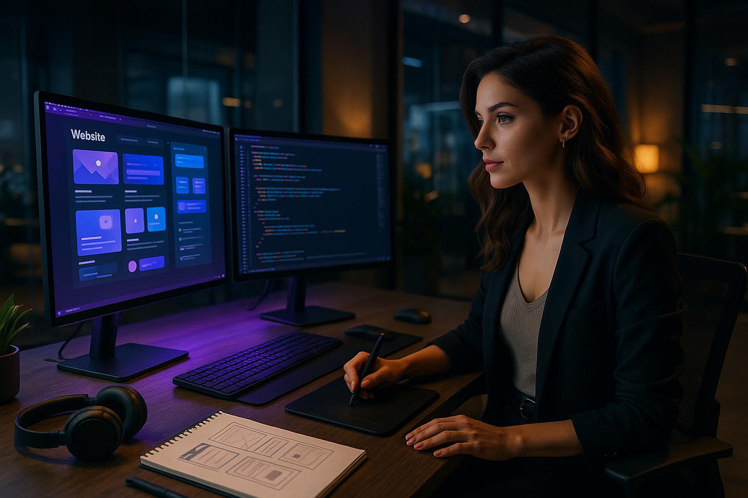 Top Web Design Agency Santa Clarita: Full Blown Studio Pro Tips