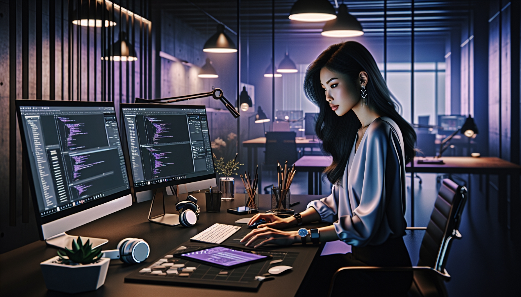 Web Design Agency Palmdale