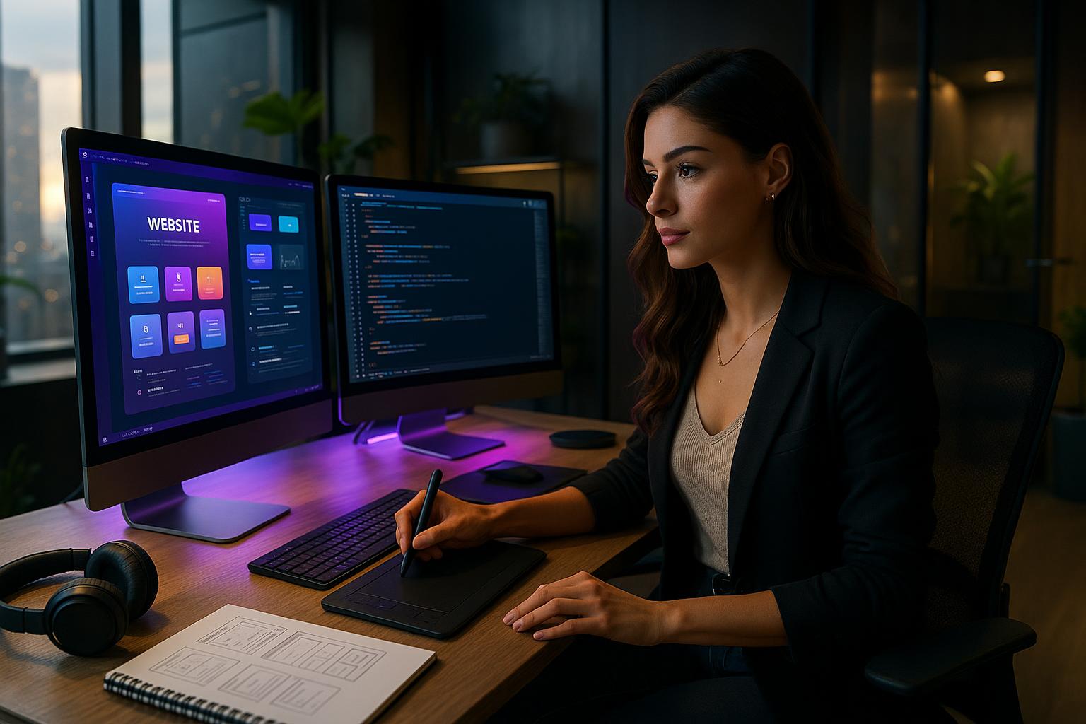 Top 7 ColdFusion Web Design and Hosting Best Practices for Los Angeles