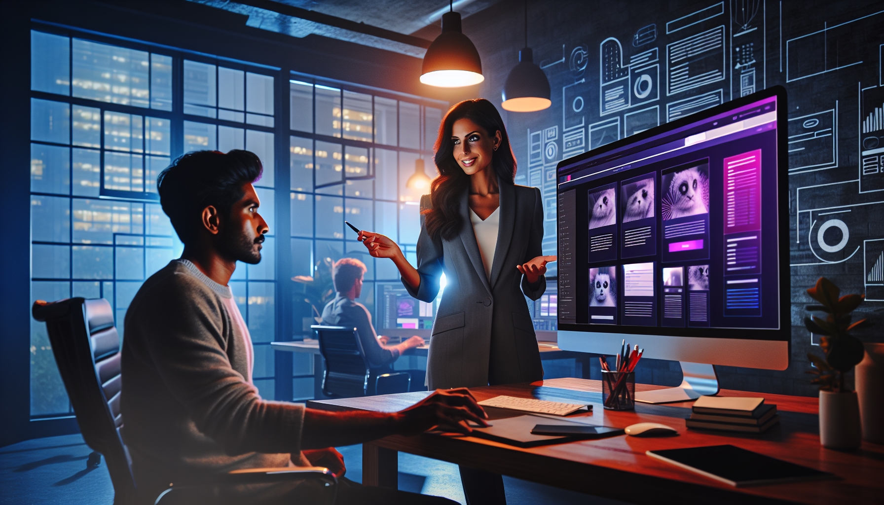 Top Web Designers Santa Clarita