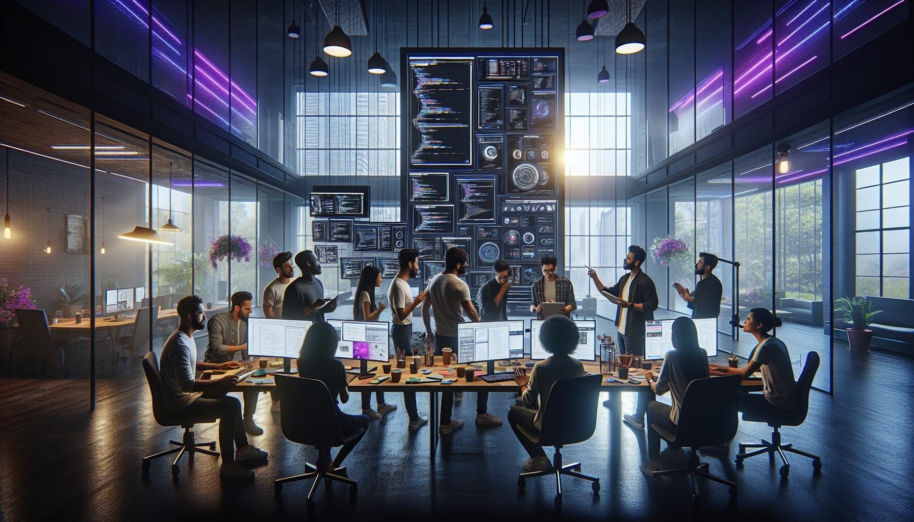 Top 7 Custom Web Design Stevenson Ranch Solutions by Full Blown Studio