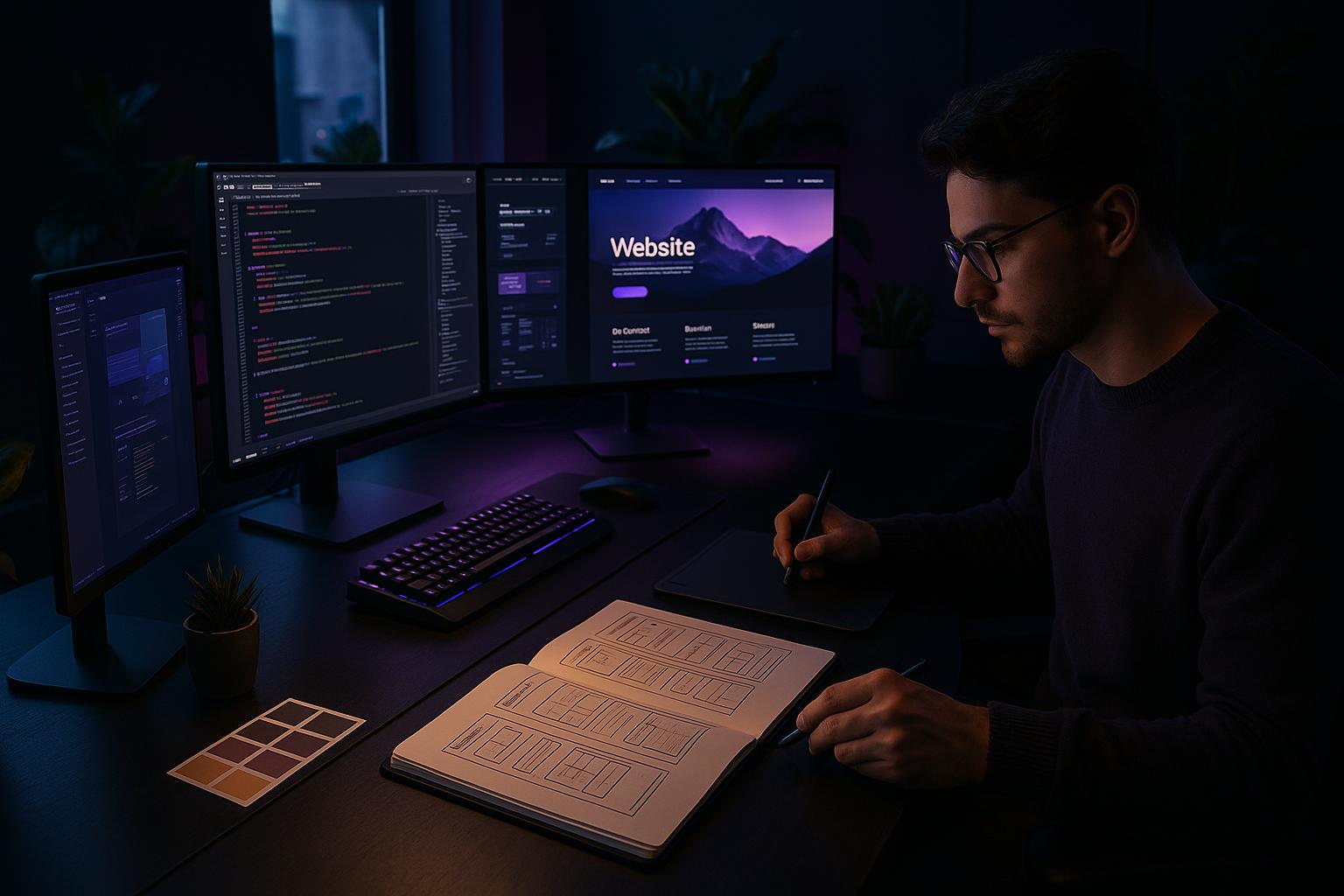 Top 5 Expert Tips for ColdFusion Programmer for Custom Web Development