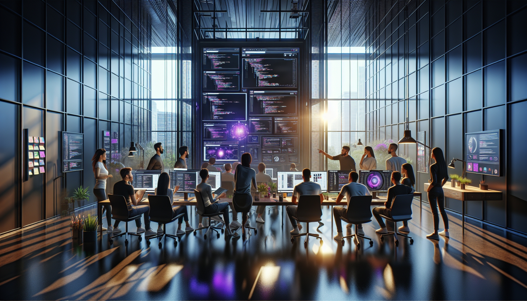 Top Web Designers Santa Monica