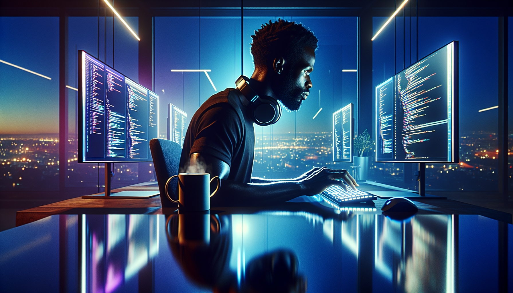 Web Design Pacific Palisades