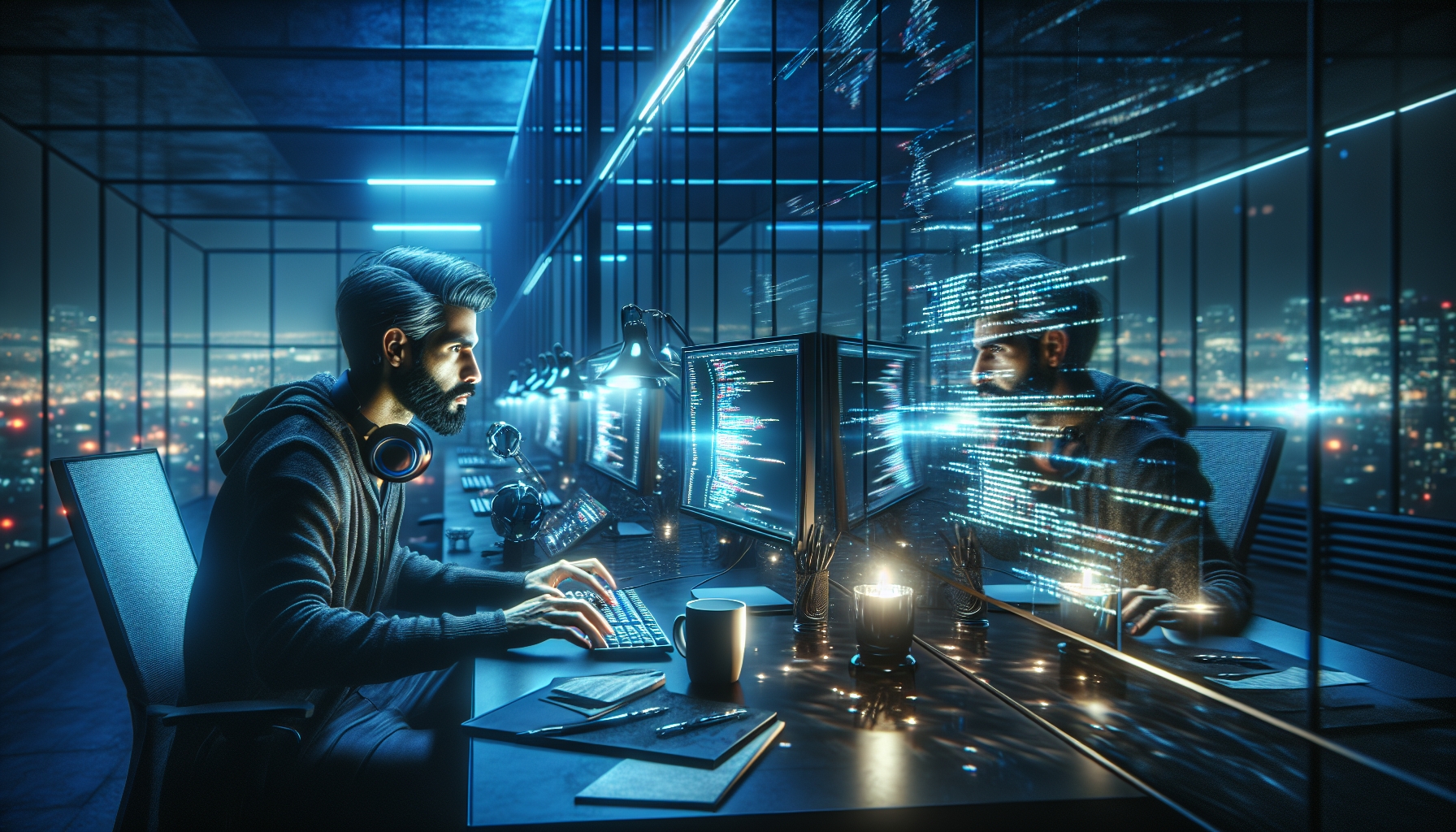 Expert Tips for Stunning Web Design in Porter Ranch by Full Blown Studio