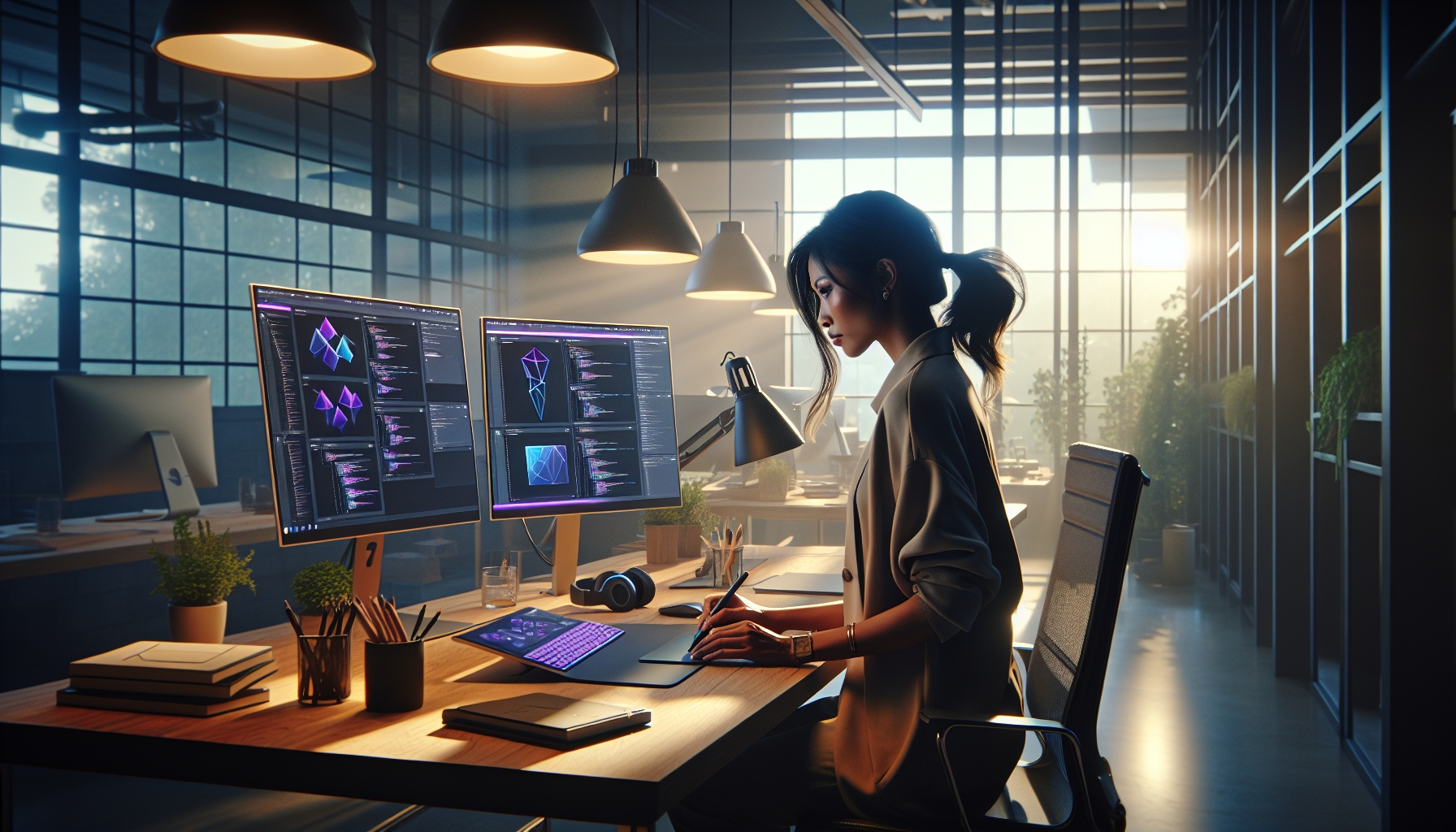 Creative Web Designs