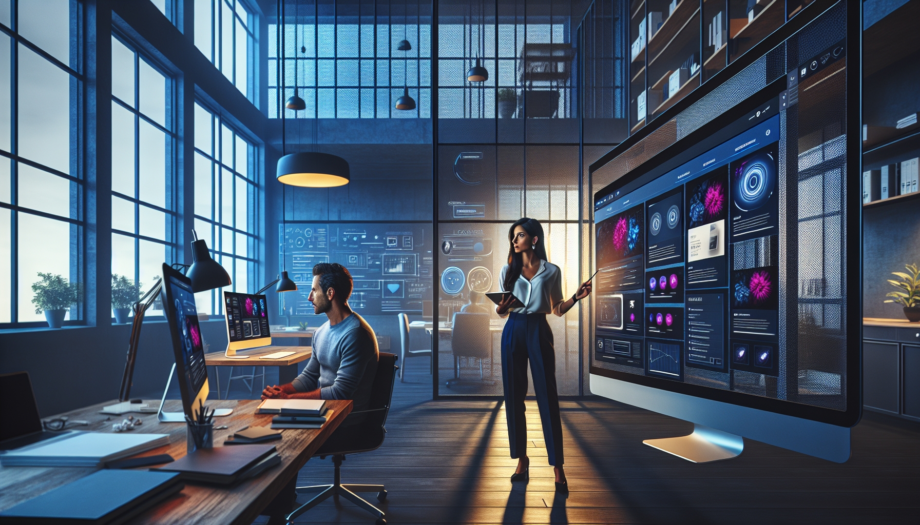 Top 5 Tips from Full Blown Studio to Improve Search Engine Ranking