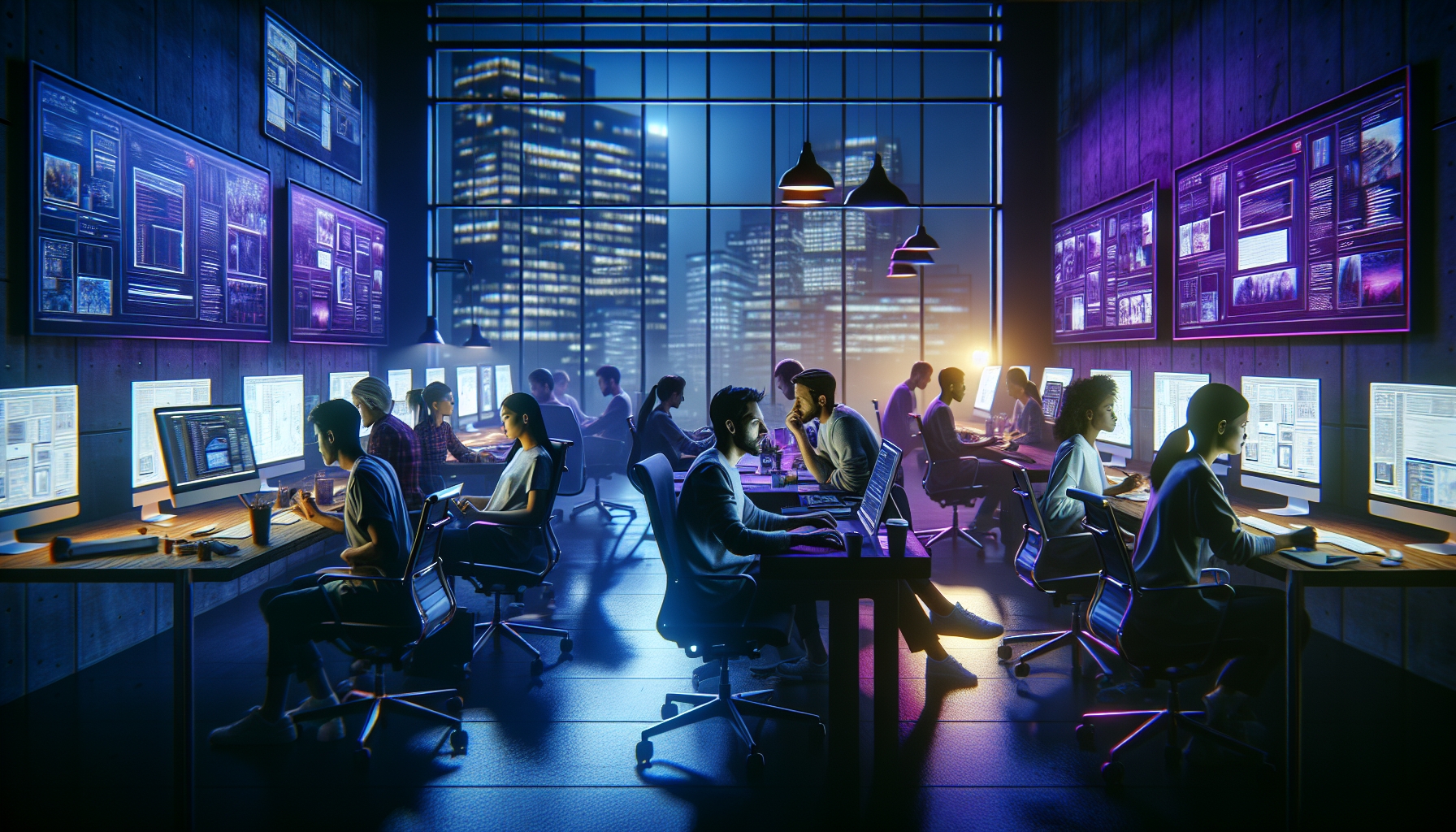 Top 7 ColdFusion Web Developers in Los Angeles by Full Blown Studio