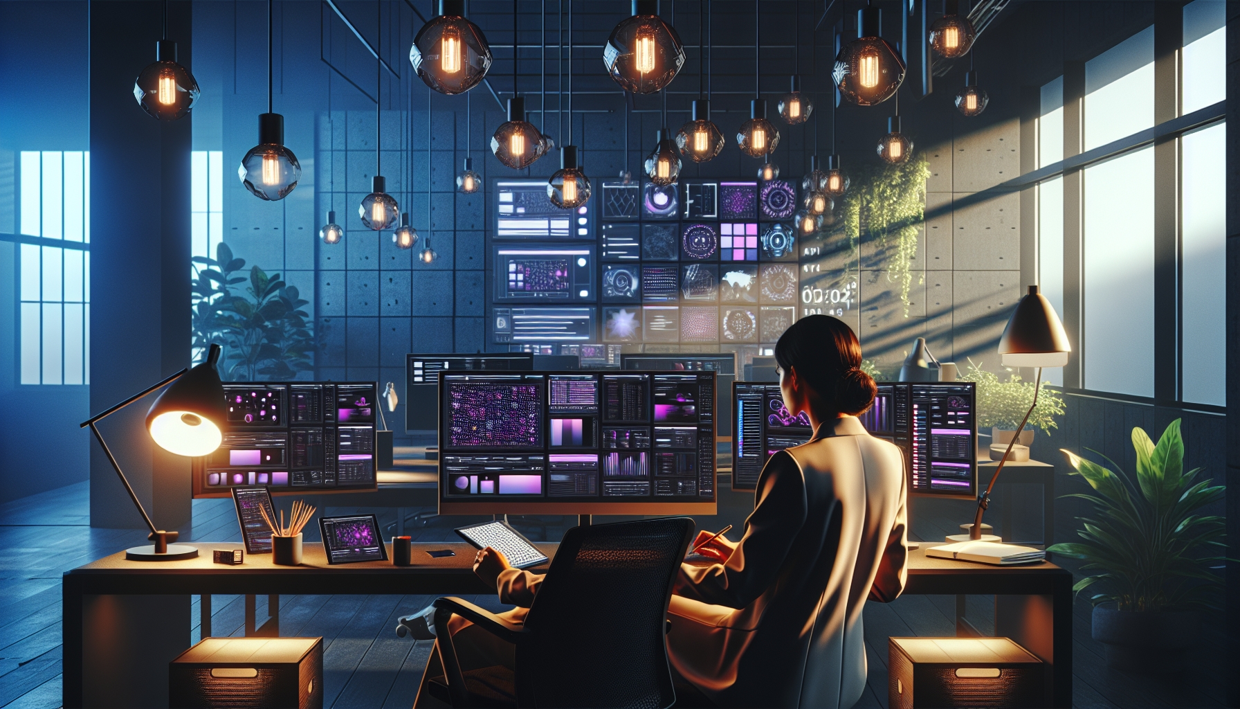 Web Design Trends for 2025