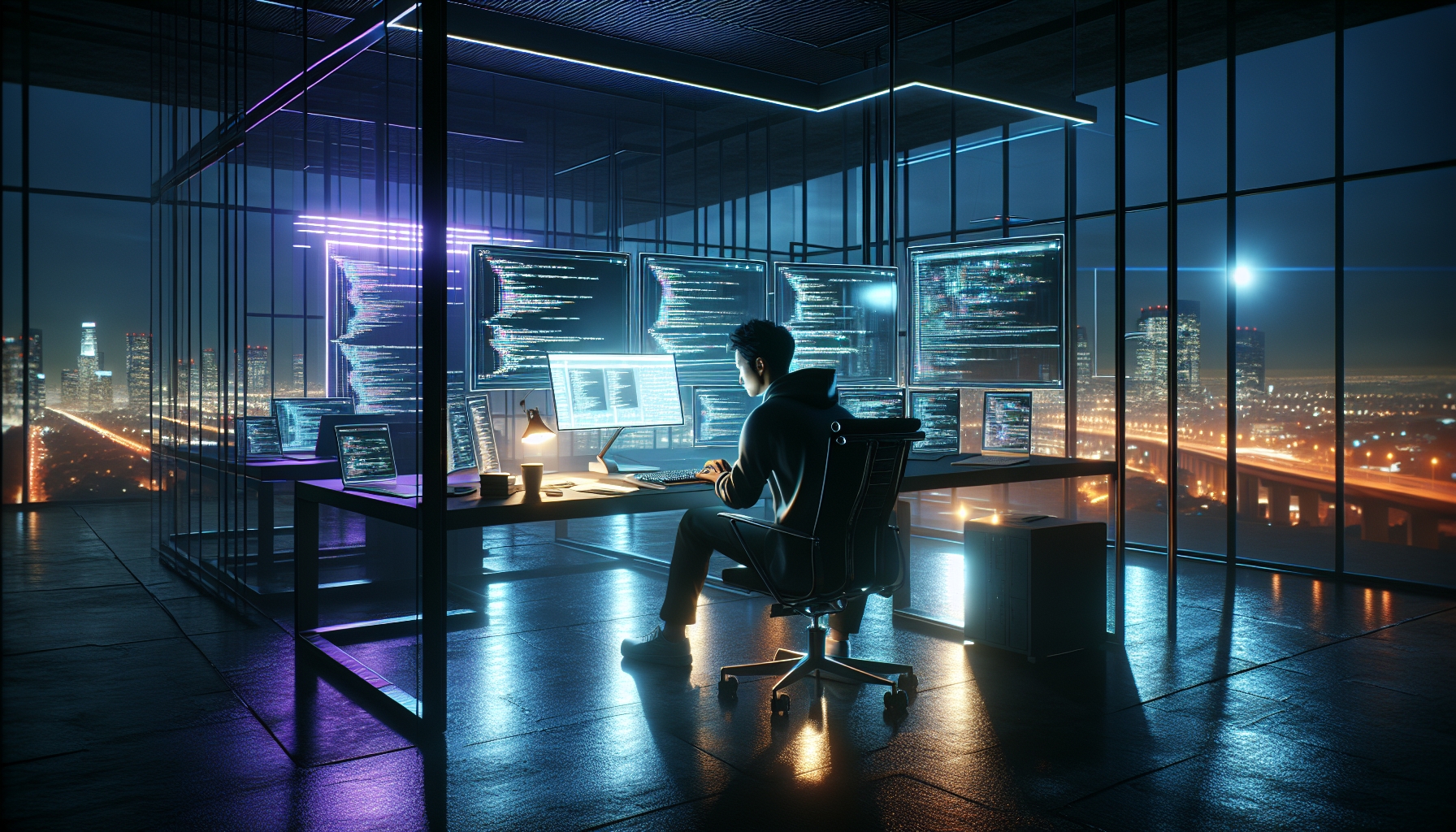 Santa Clarita Web Design Firm