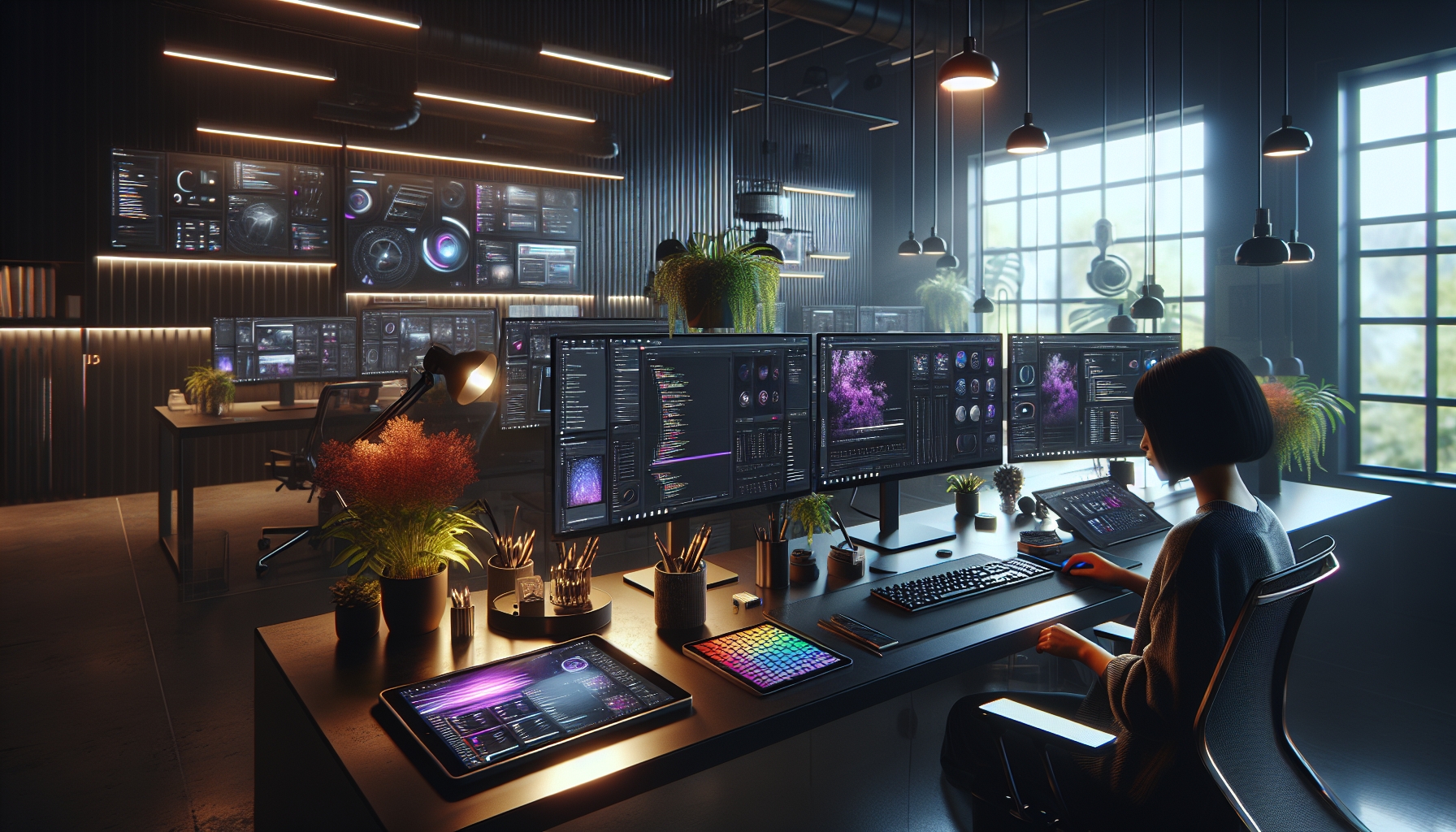 Best Web Developers Acton Top 7 Pro Tips for Custom Web Designs