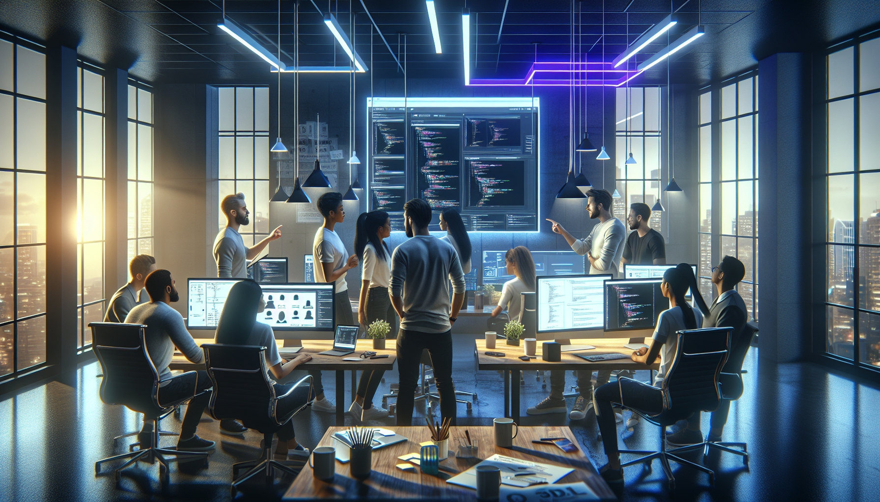 ColdFusion Web Developers