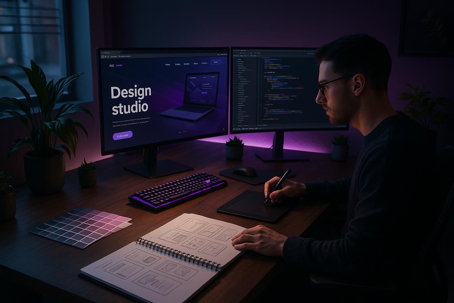 Pro Tips: Creative Web Designs Santa Clarita for Local Businesses
