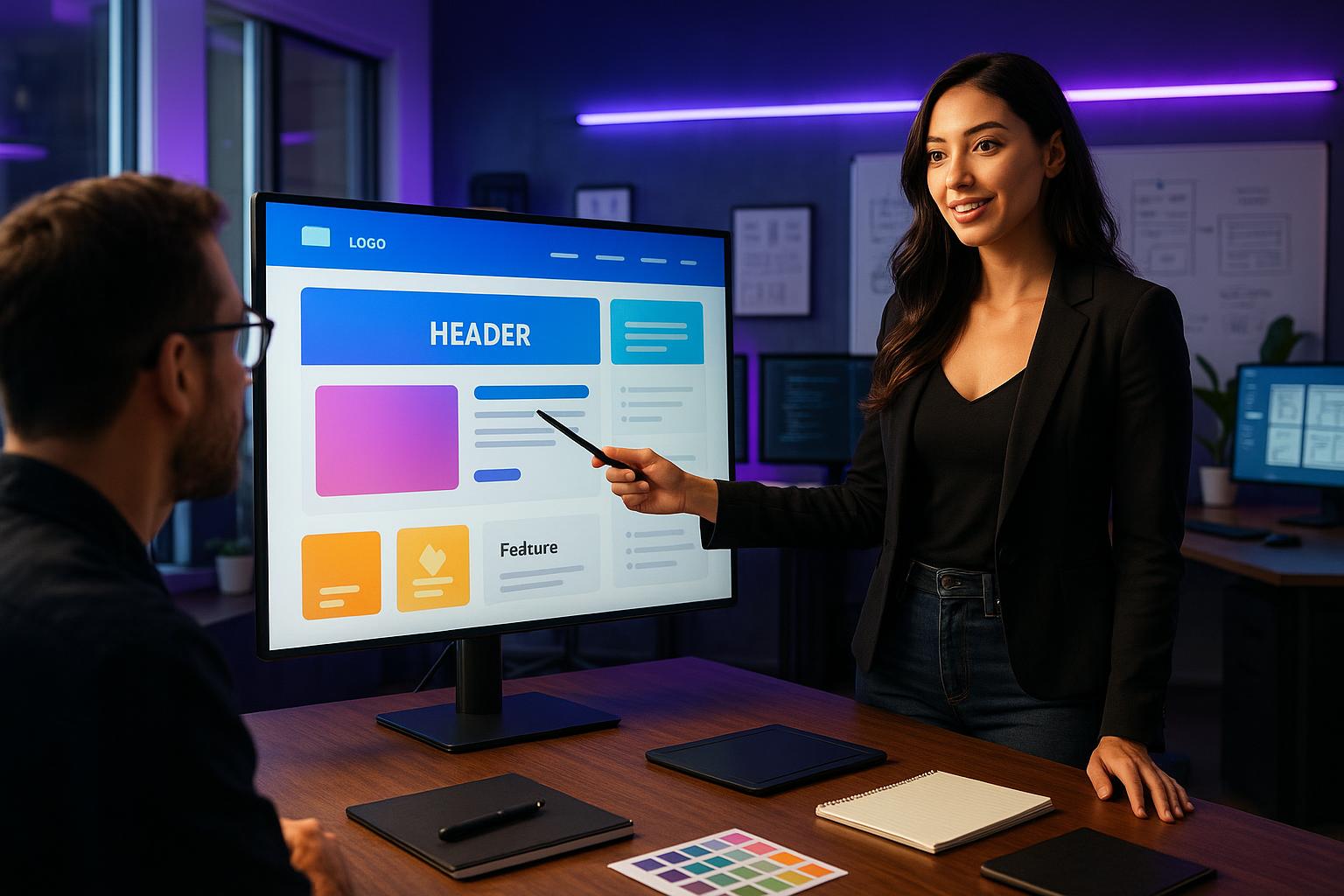 Expert Tips from Full Blown Studio: ColdFusion Programmer for Custom Web Development