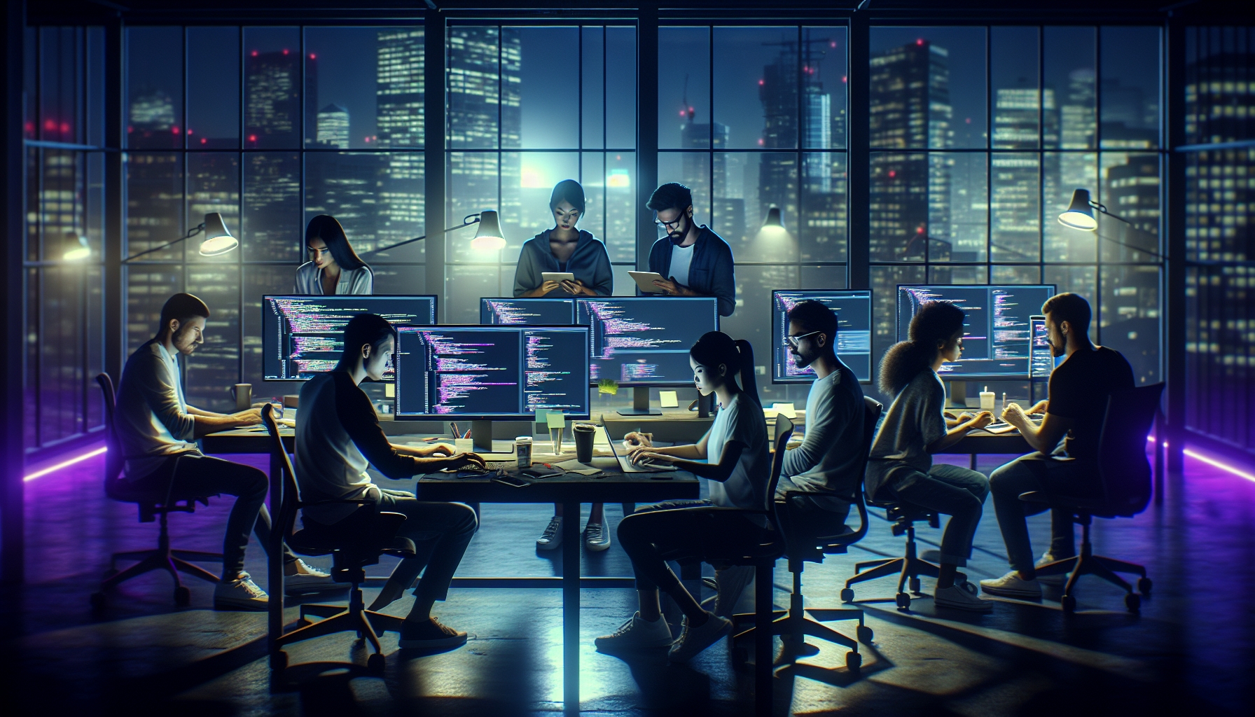 Web Design Experts Santa Clarita