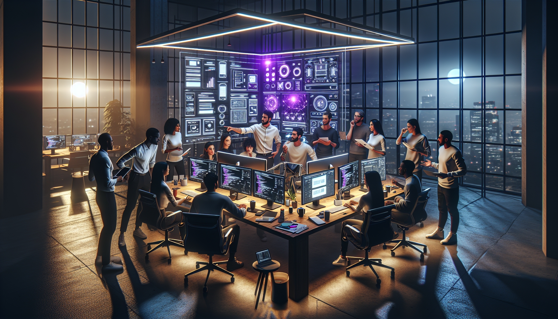 Top Web Designers Malibu by Full Blown Studio: Expert Pro Tips