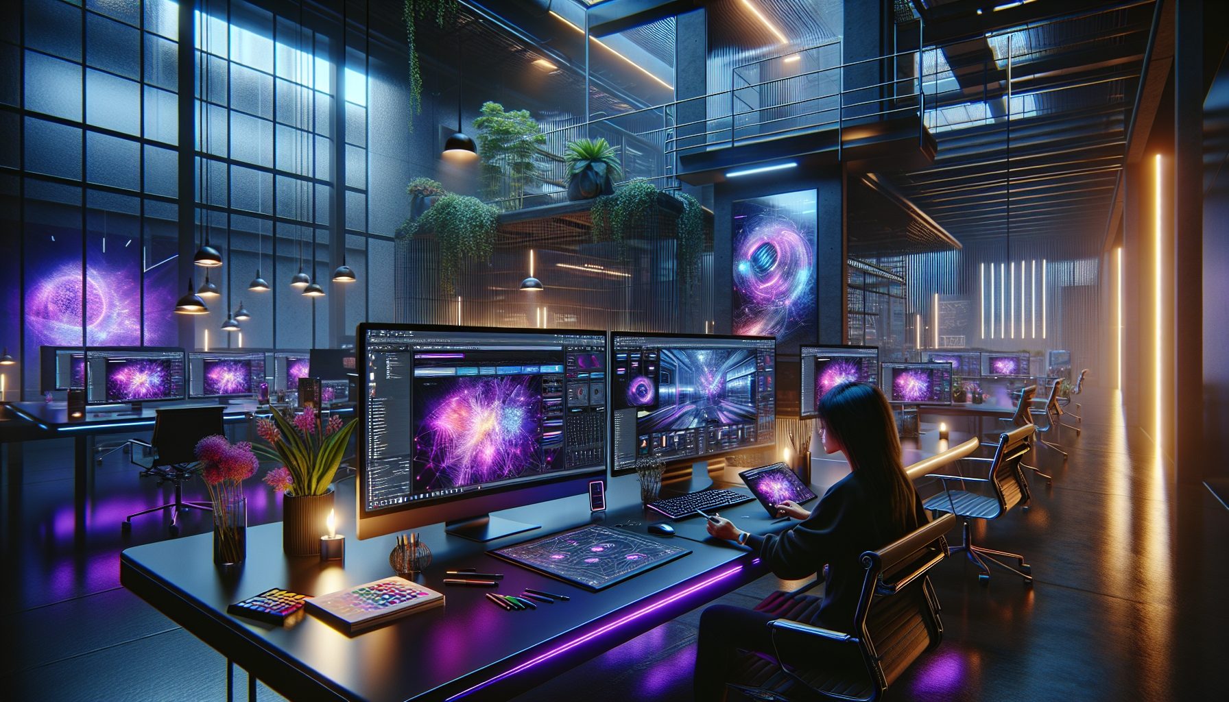 Full Blown Studio: Top 5 Web Design Experts Santa Clarita Pro Tips