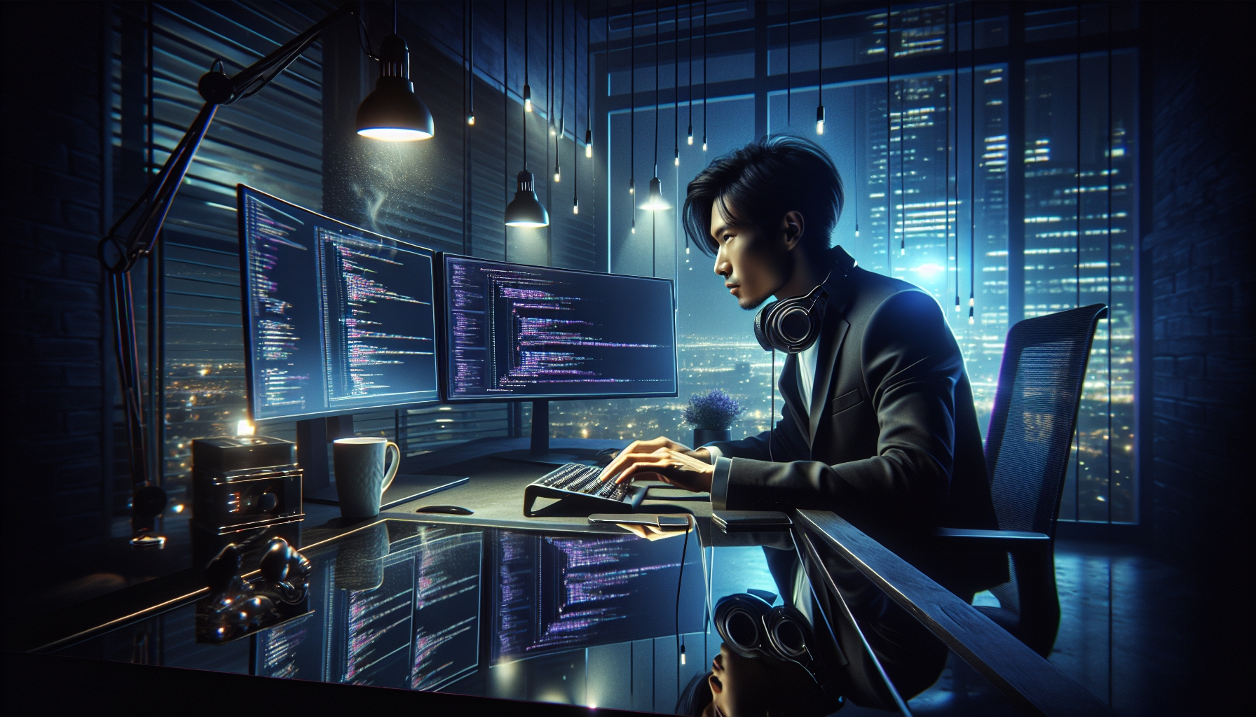 ColdFusion Web Developers