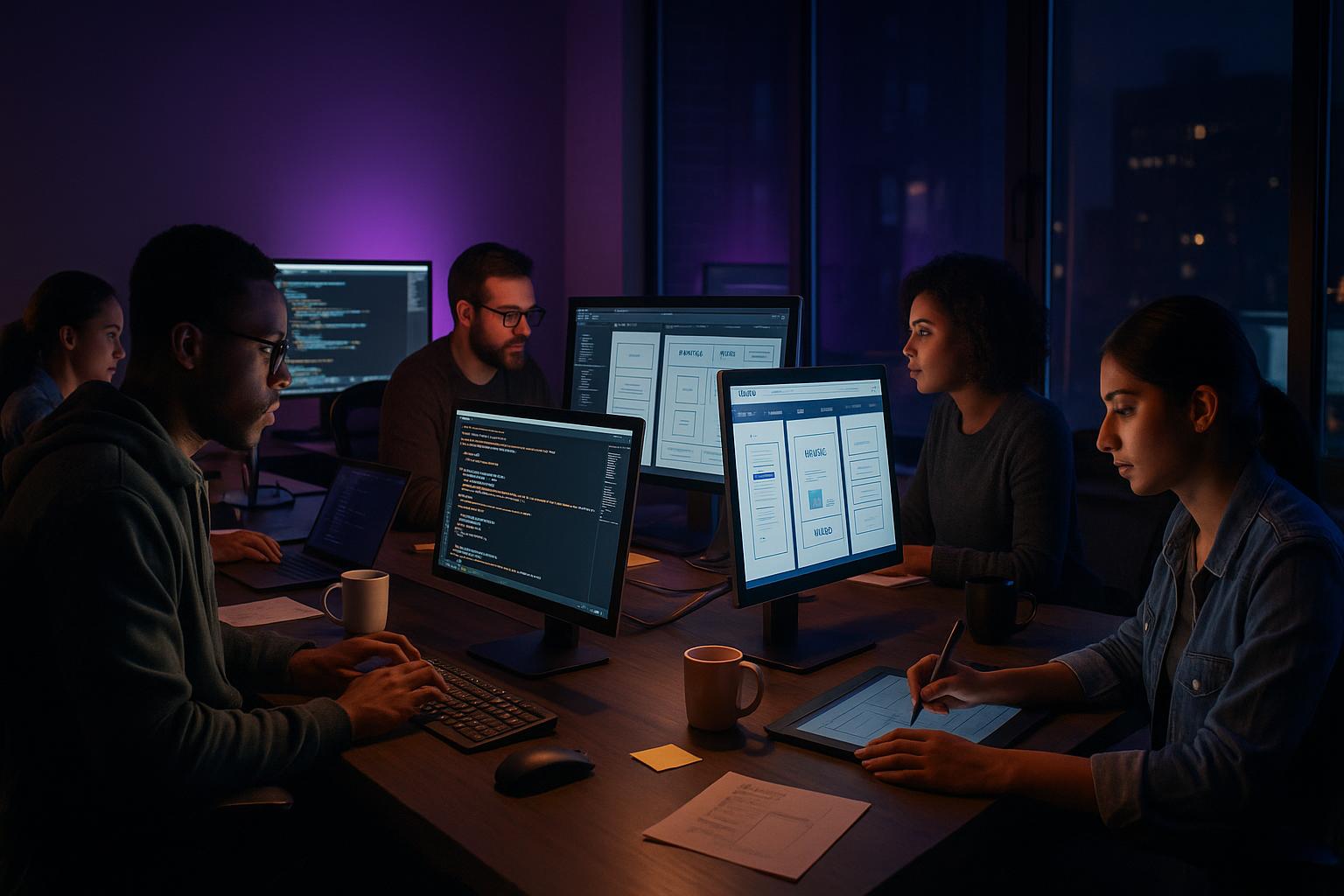 Top 7 Web Design Pacific Palisades Pro Tips by Full Blown Studio
