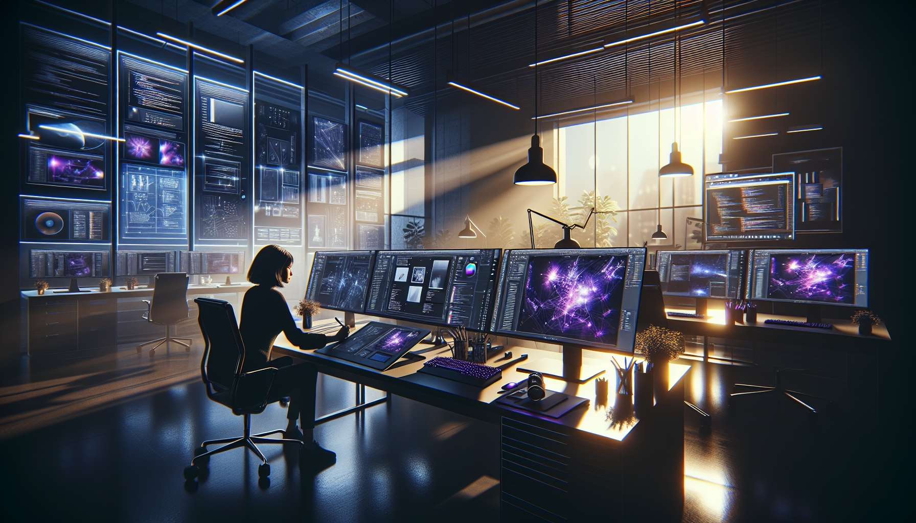 Top Web Designers Santa Clarita