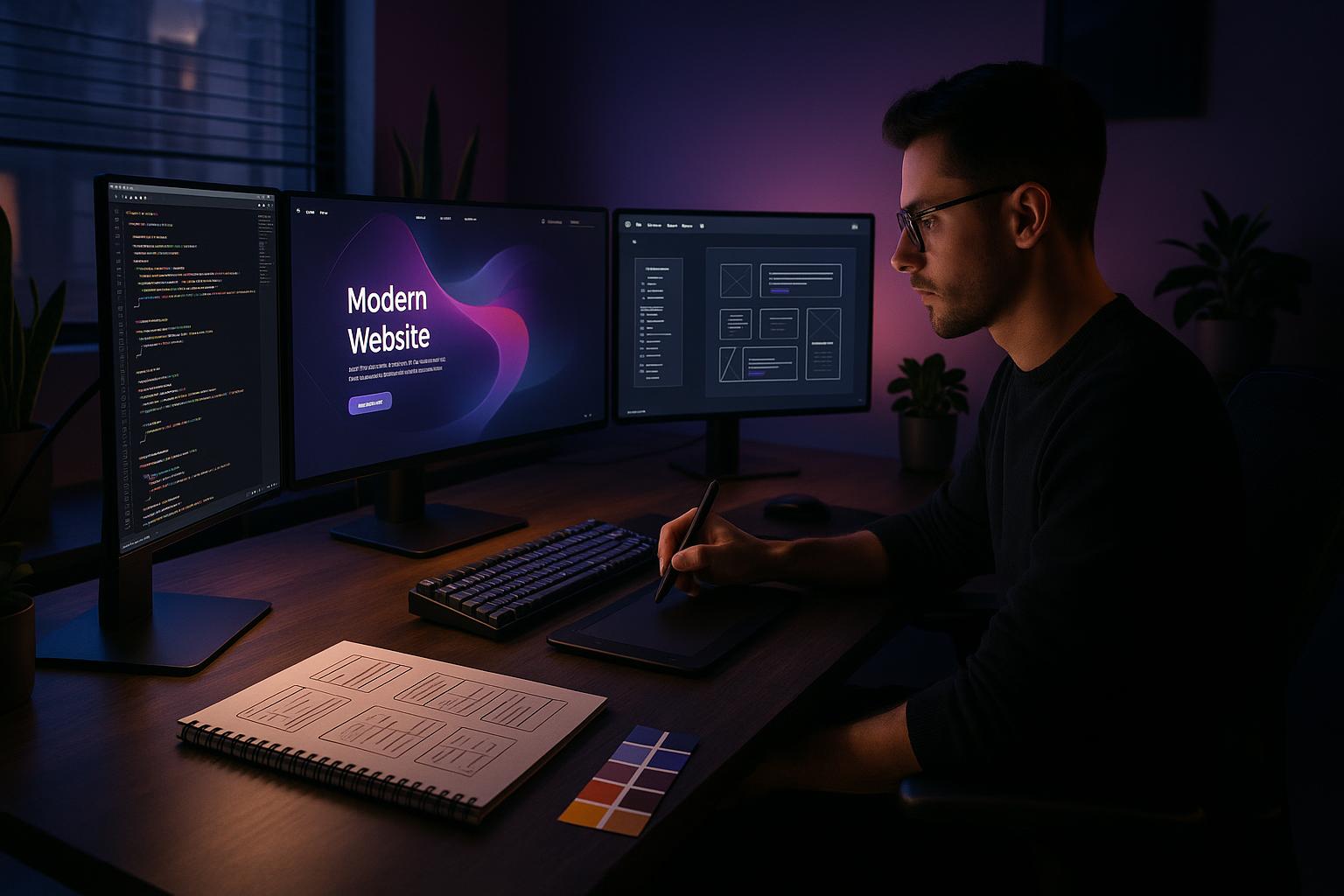 Top 7 Custom ColdFusion Programming Pro Tips for Los Angeles Web Design