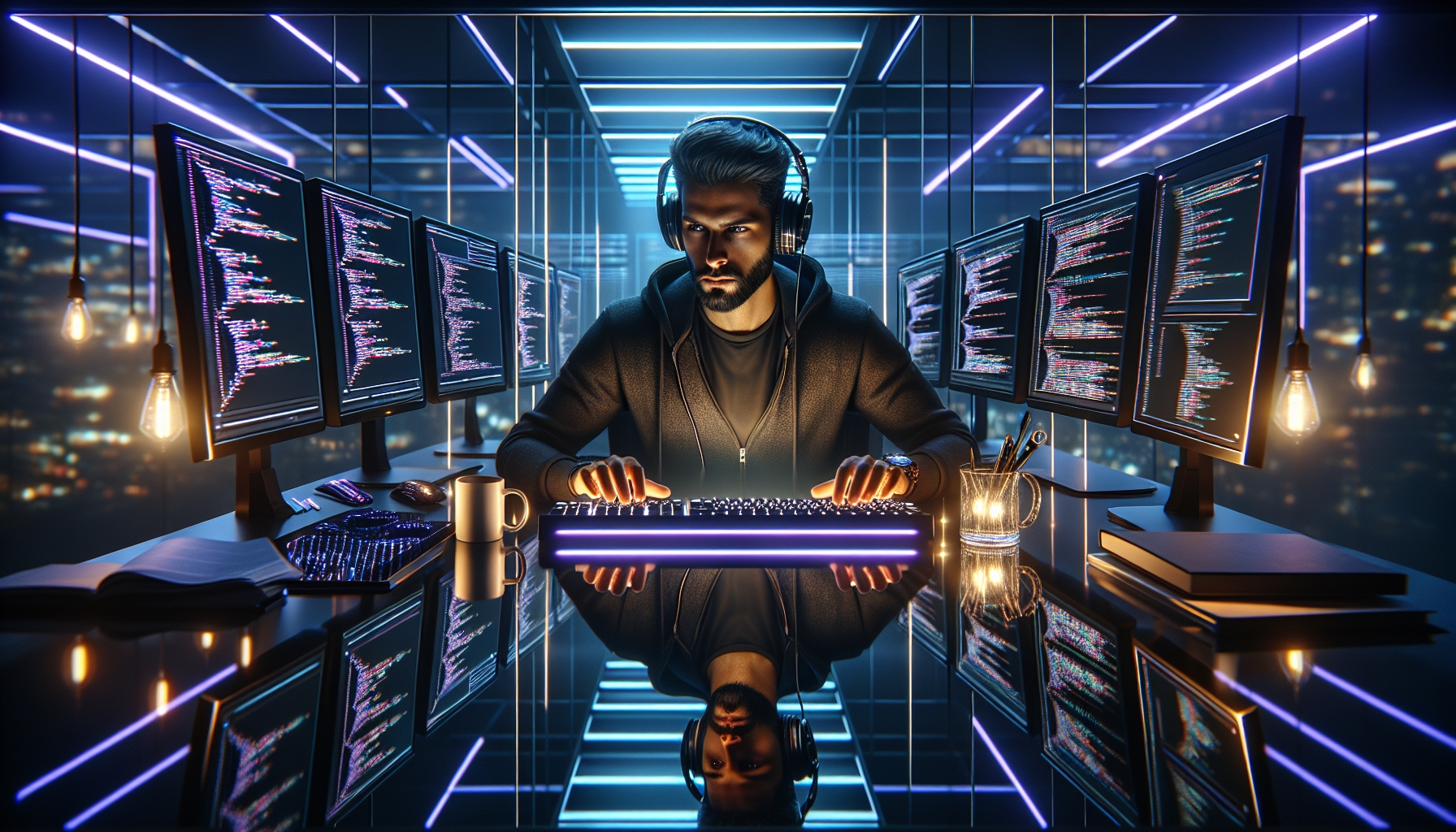 Professional Web Design Agency