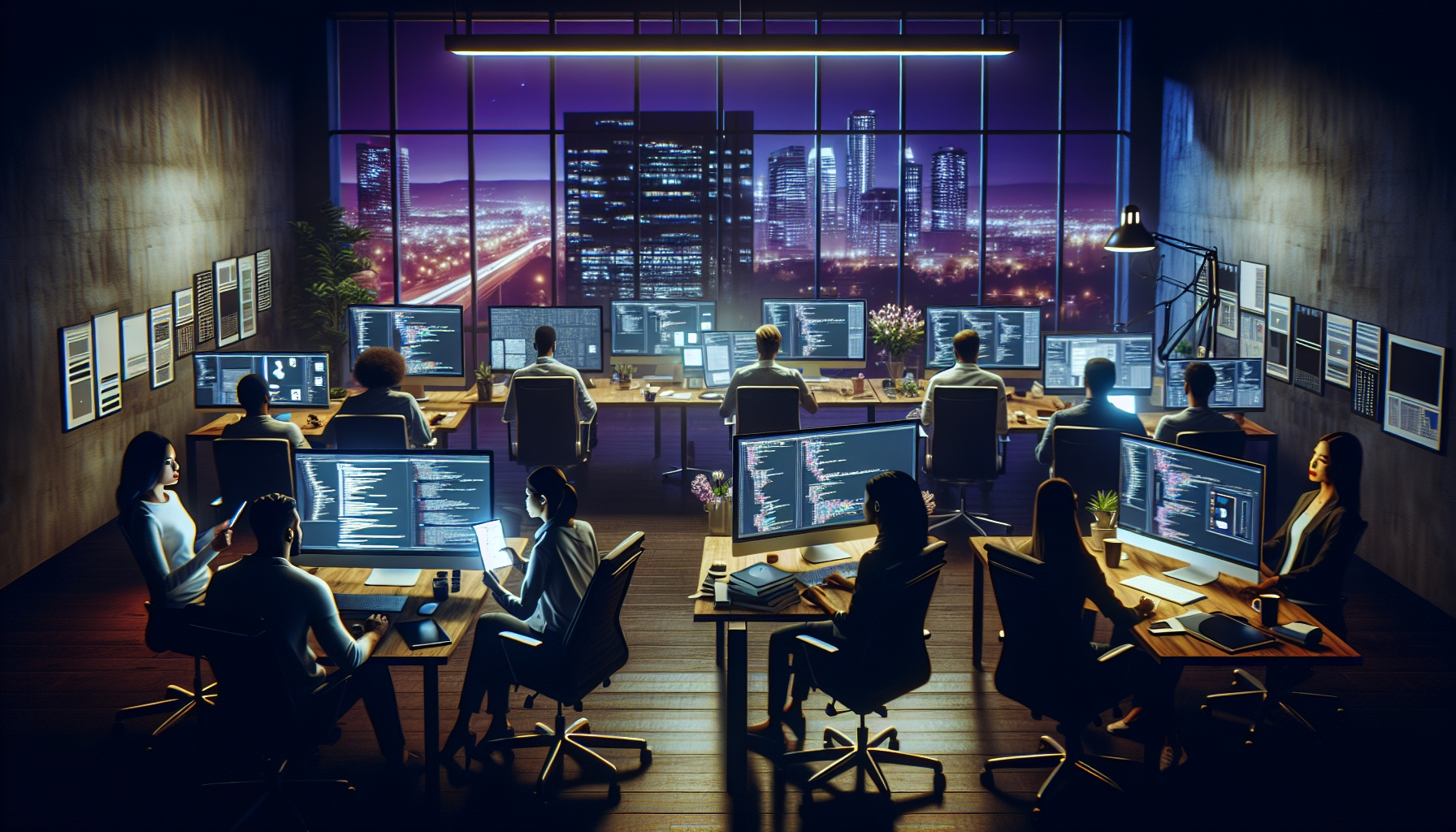 Top 7 Custom Membership Websites for LA Businesses by Full Blown Studio