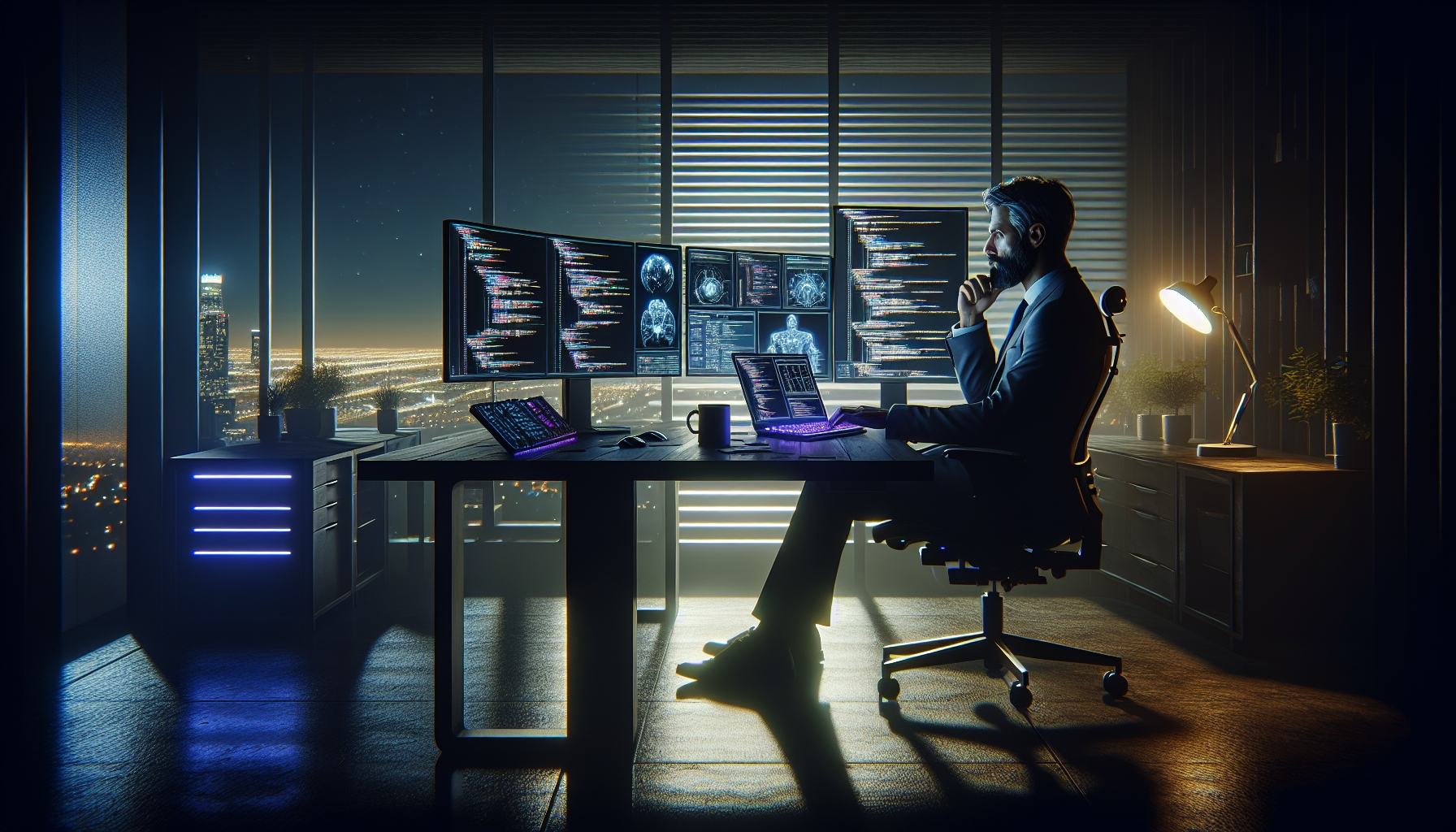 Responsive ColdFusion Web Designs