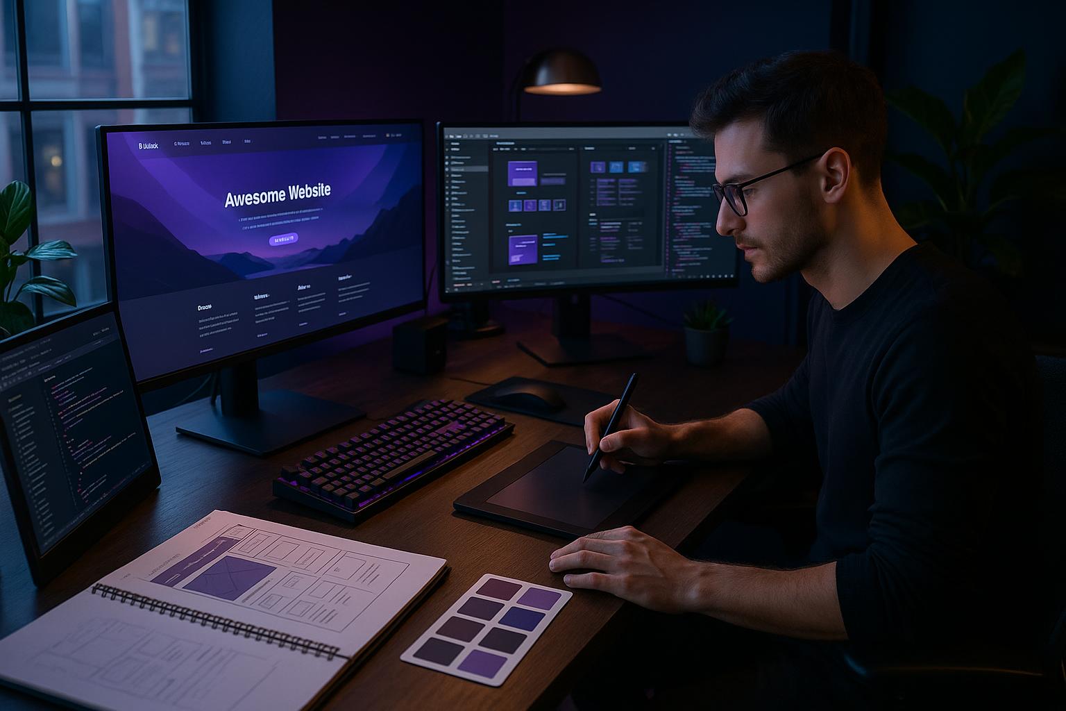 Web Design Malibu 5 Expert Tips from Full Blown Studio