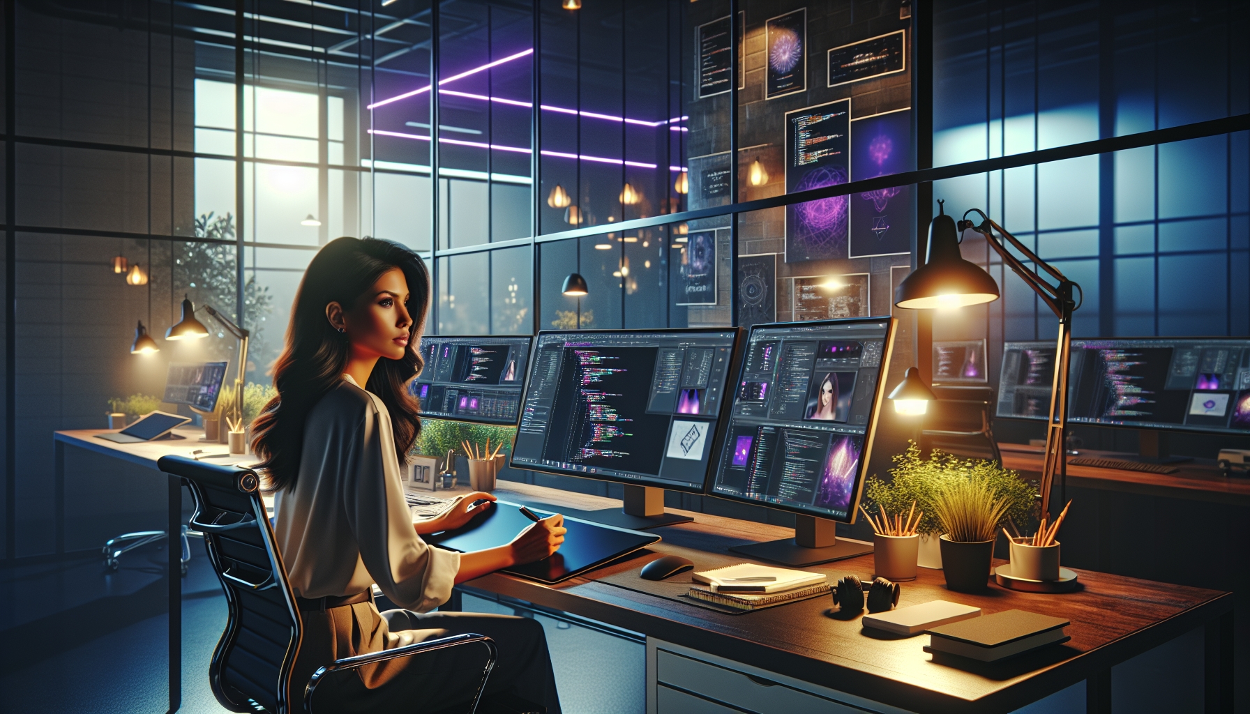 Top 7 Pro Tips for Creative Web Designs in Los Angeles