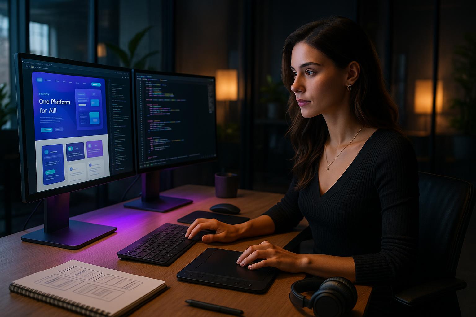 Web Design Stevenson Ranch: 7 Expert Tips for Custom Websites