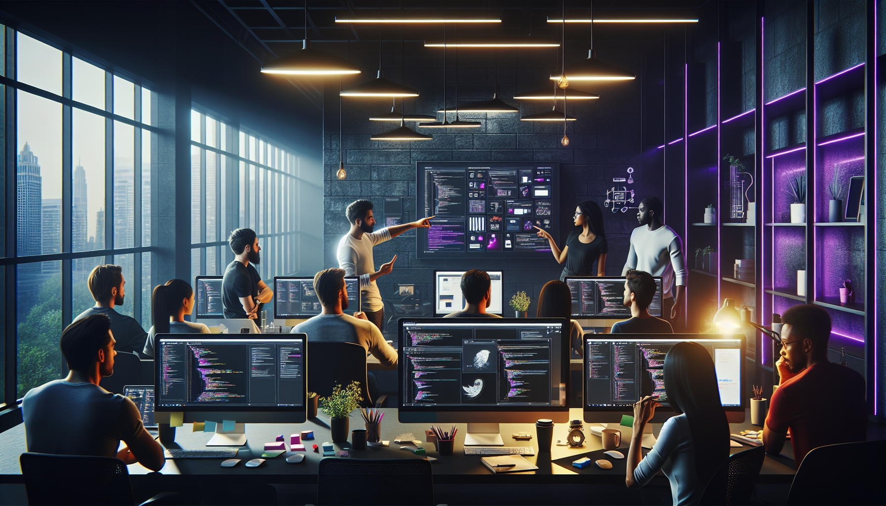 Web Design Agency Acton: Top 7 Pro Tips by Full Blown Studio