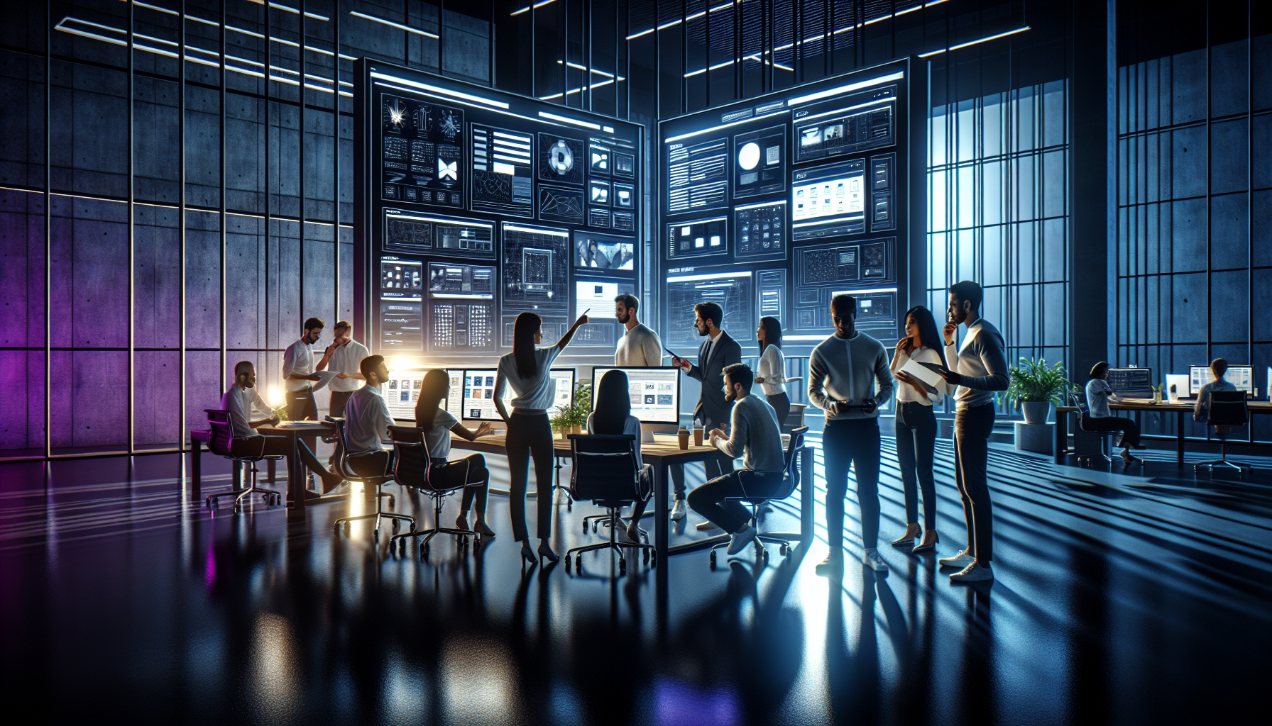 Top Web Designers Santa Clarita