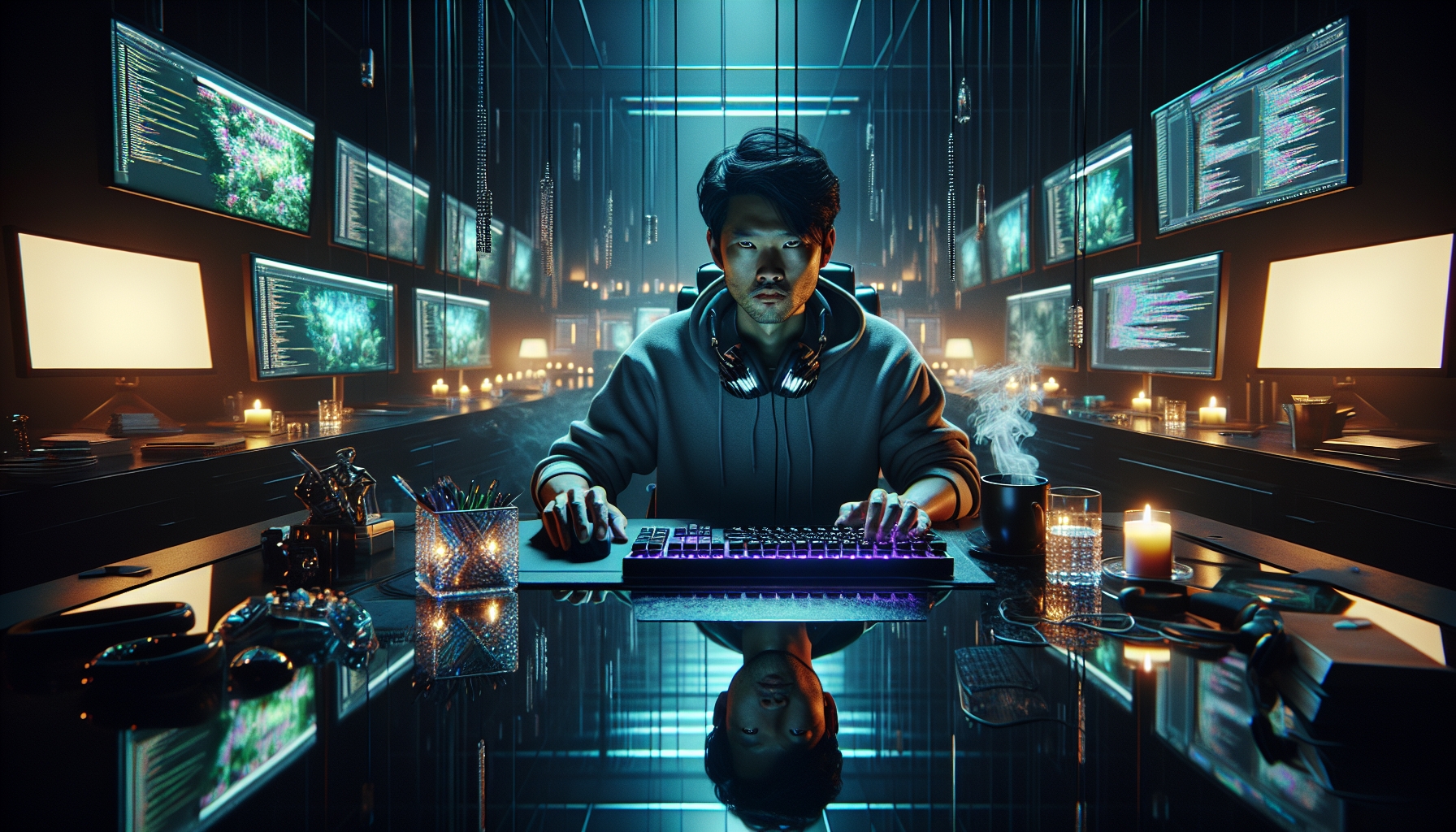 Top Web Designers Acton