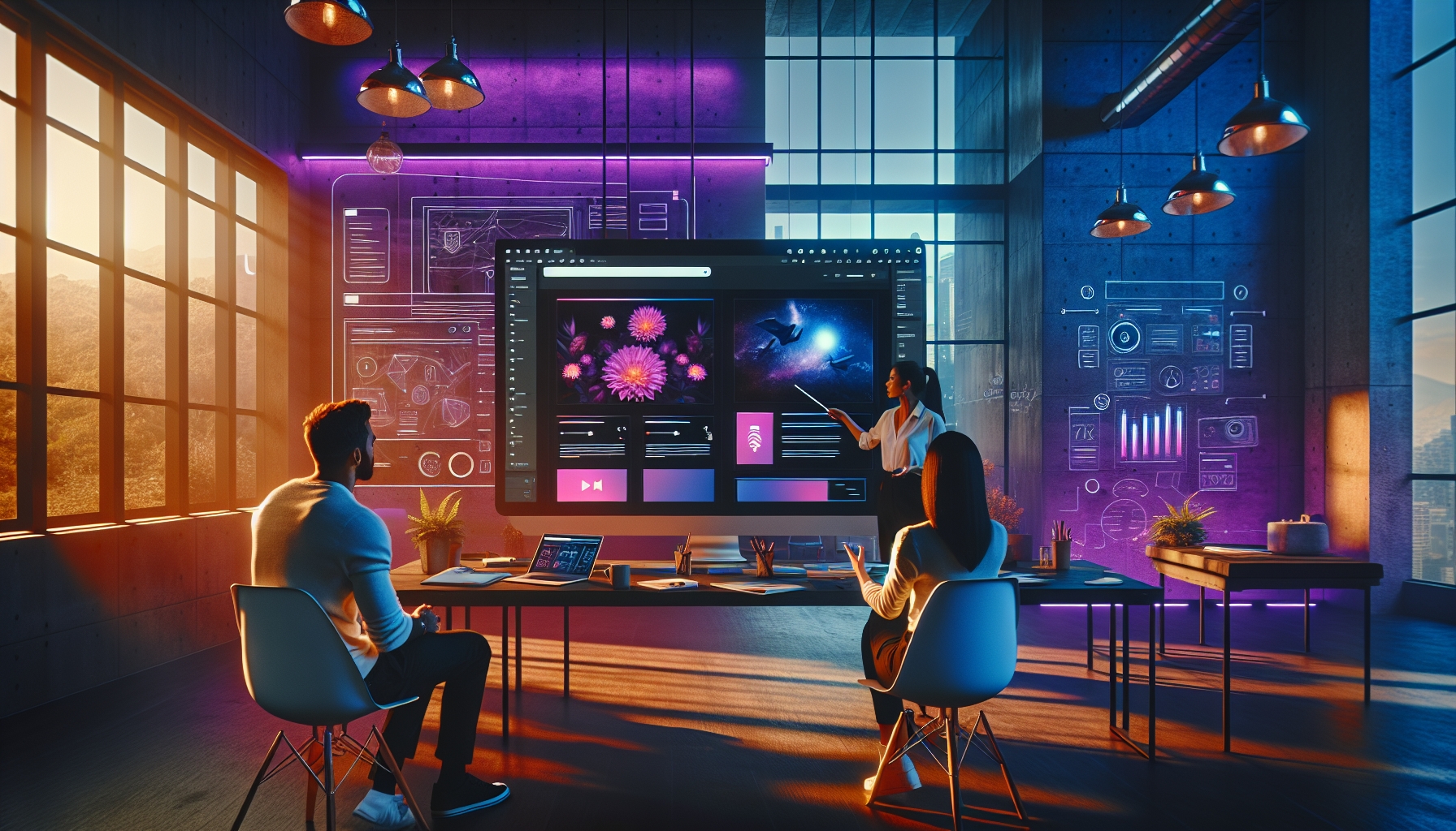 Coldfusion Web Designs Santa Clarita