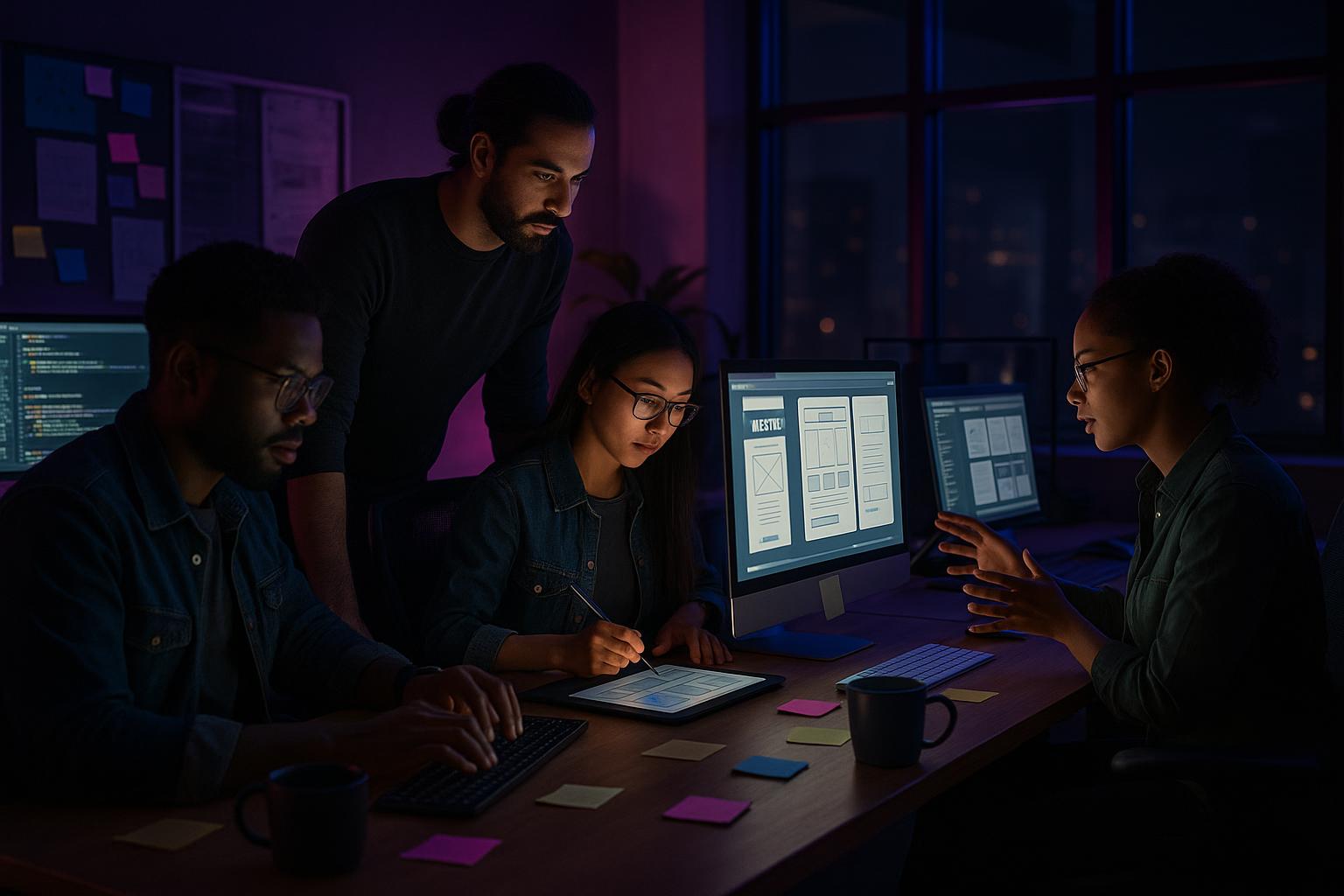 Top Web Designers Malibu: Pro Tips from Full Blown Studio