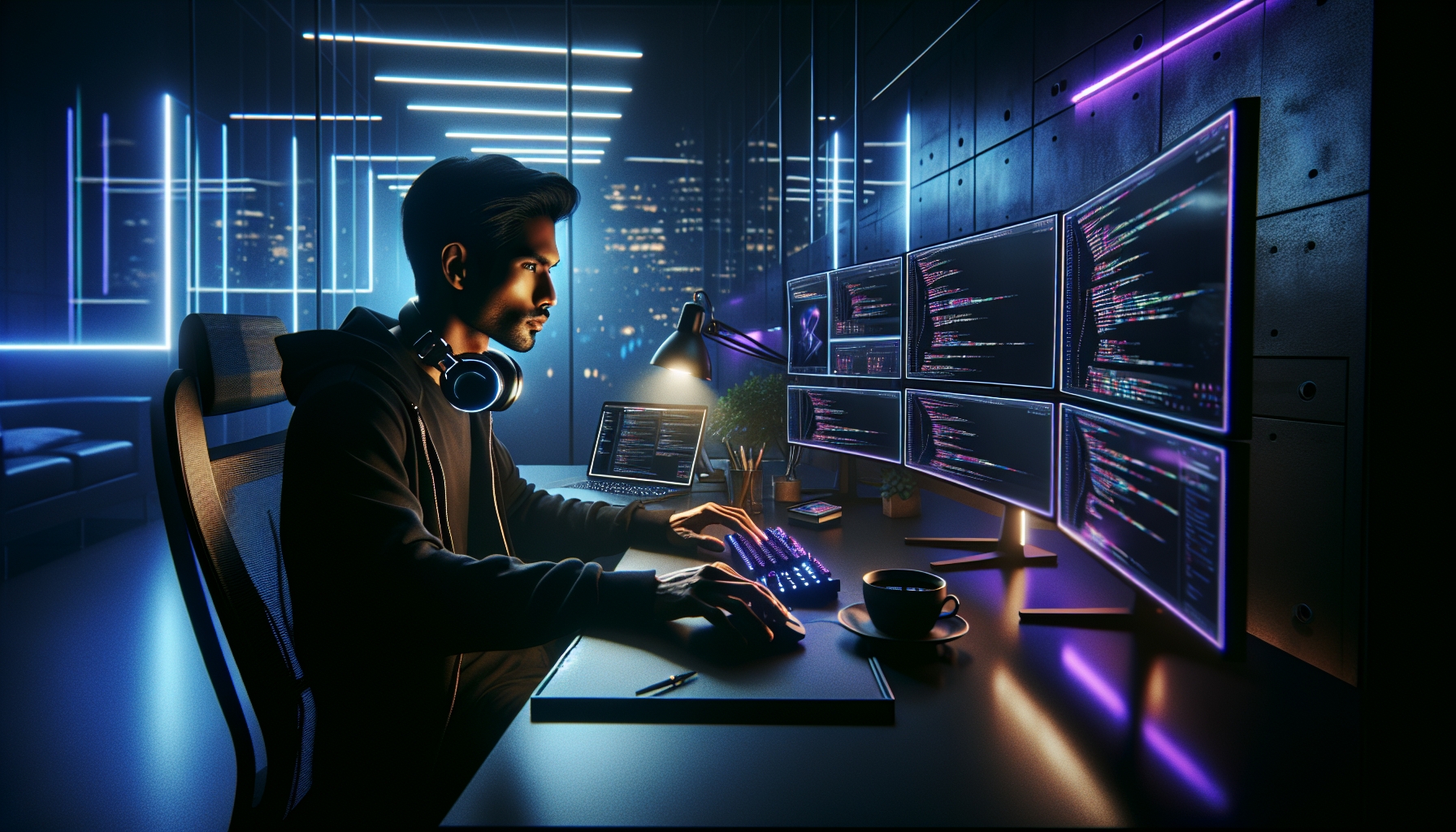 How to use AI in Web Design