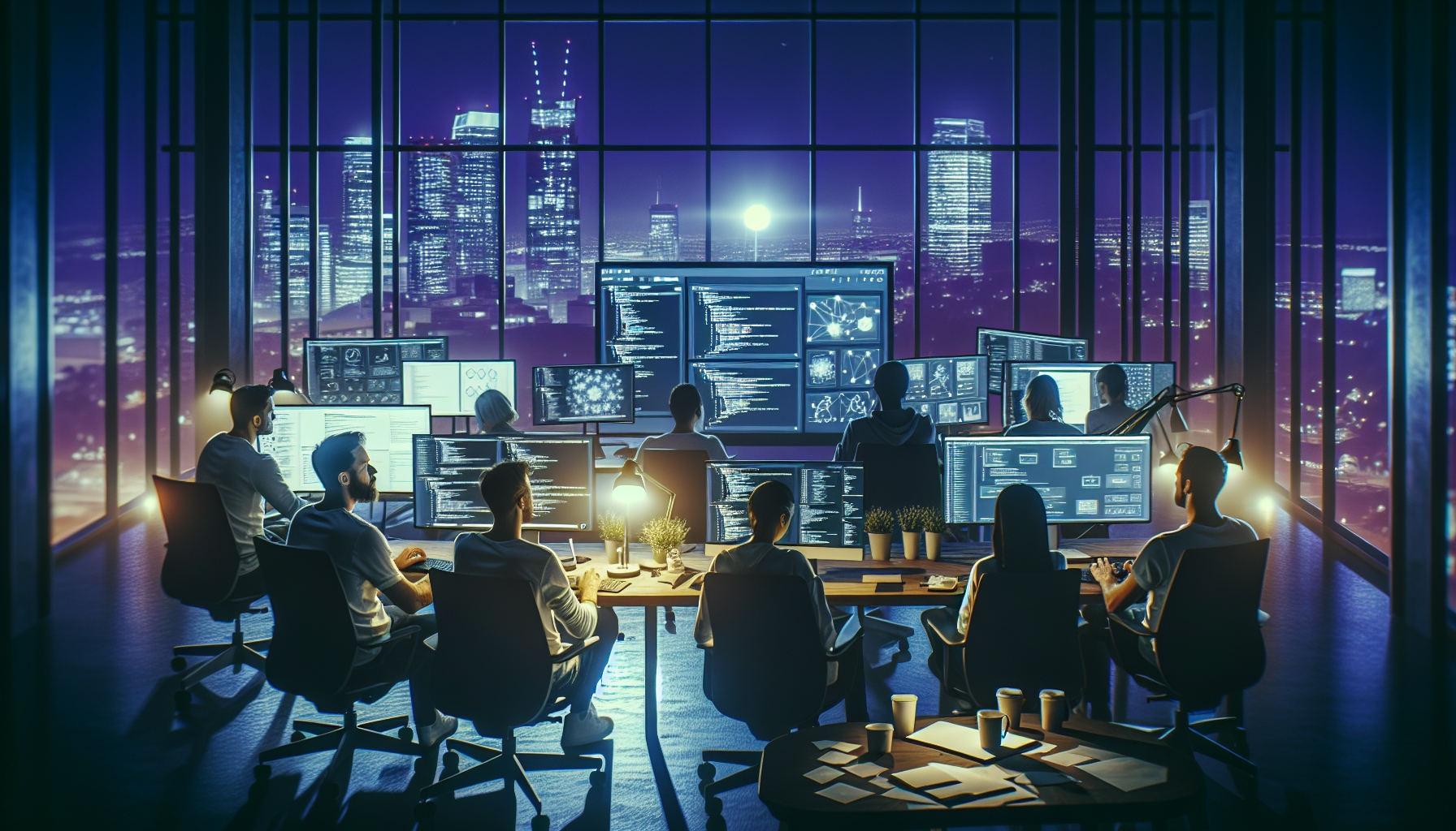 Full Blown Studio's Top 7 Expert Tips for Web Design Pacific Palisades