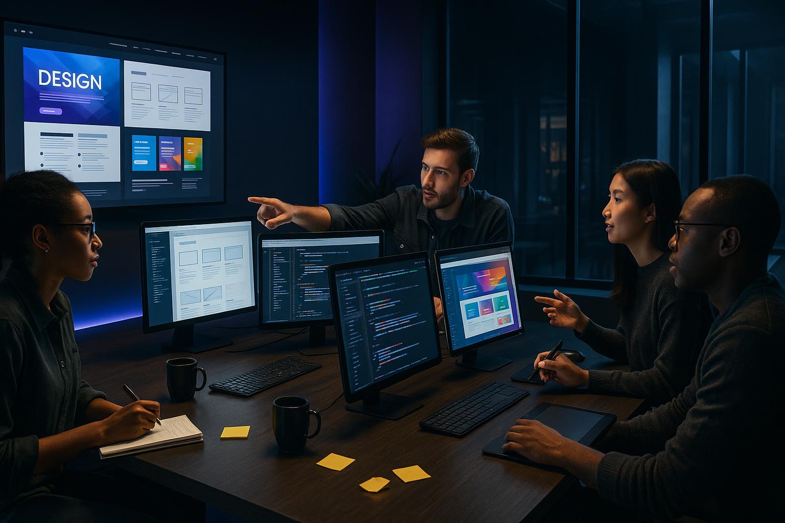 Top 7 Web Design Valencia Pro Tips for LA Region Businesses